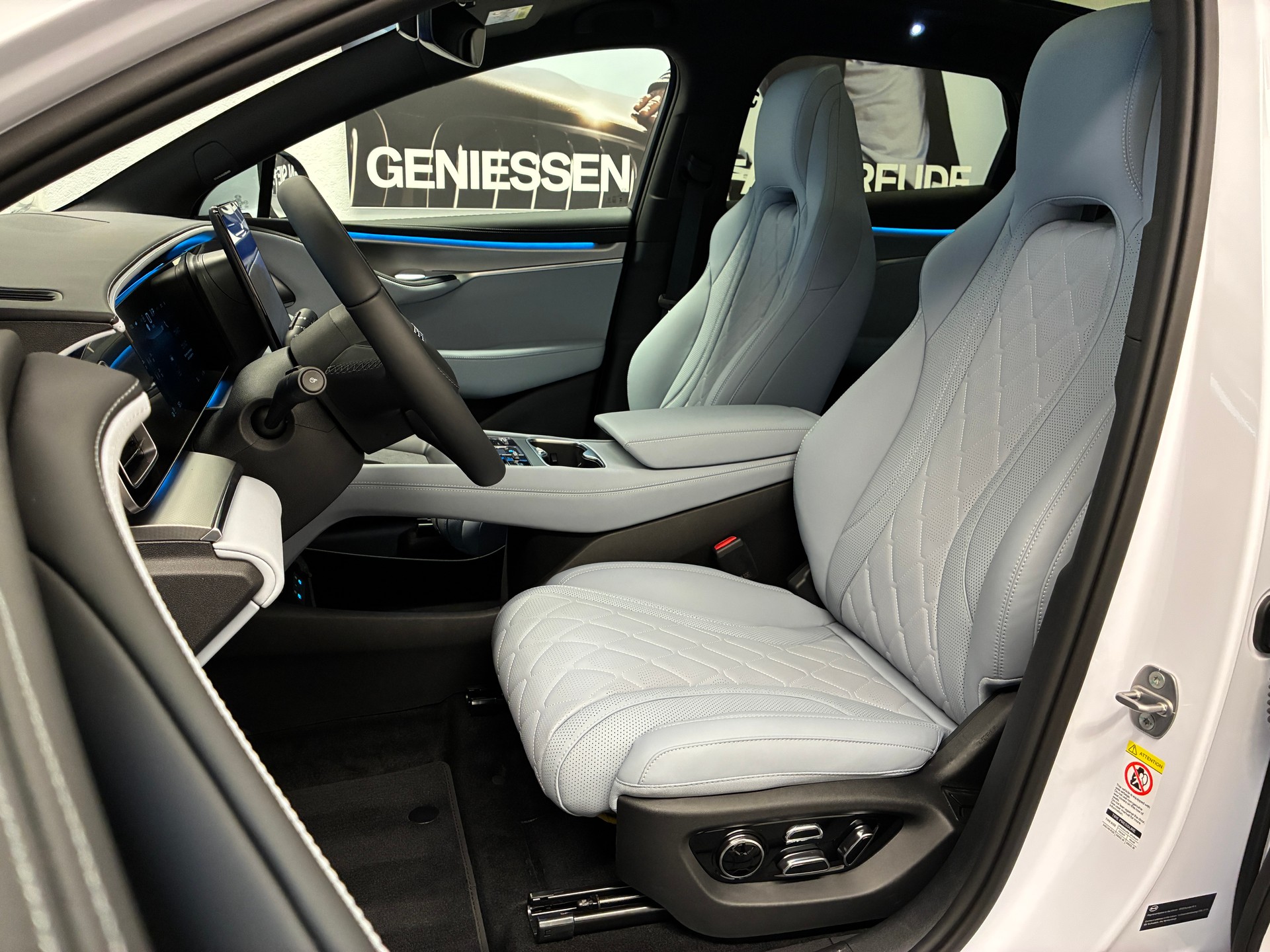 BYD Sealion 7 Excellence AWD-image-11