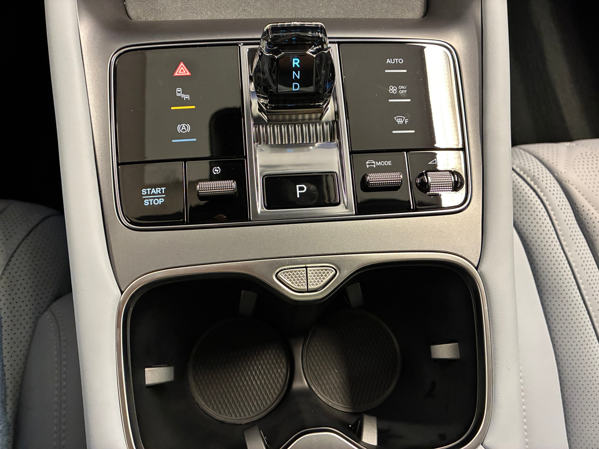 BYD Sealion 7 Excellence AWD-image-21