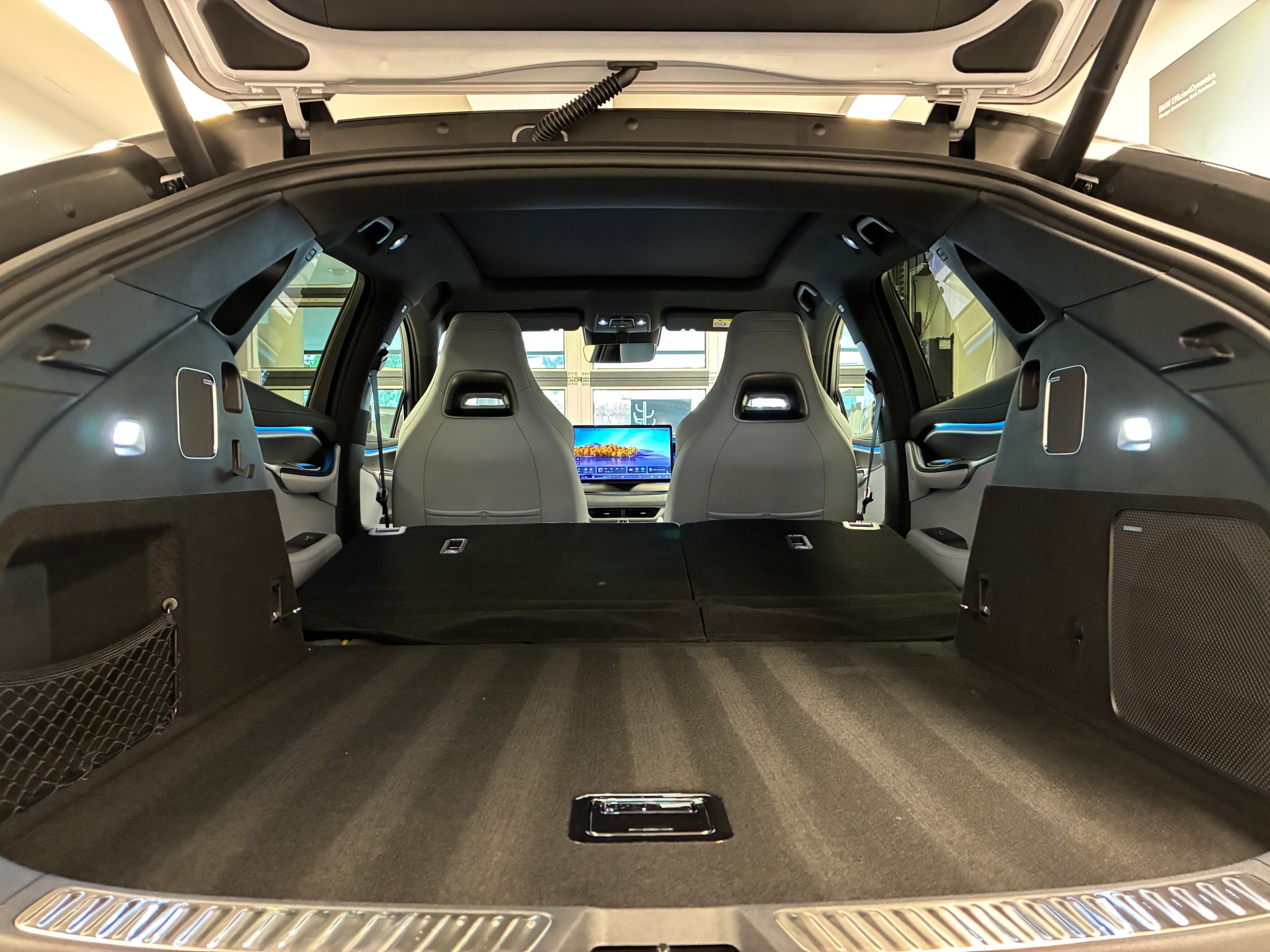 BYD Sealion 7 Excellence AWD-image-8