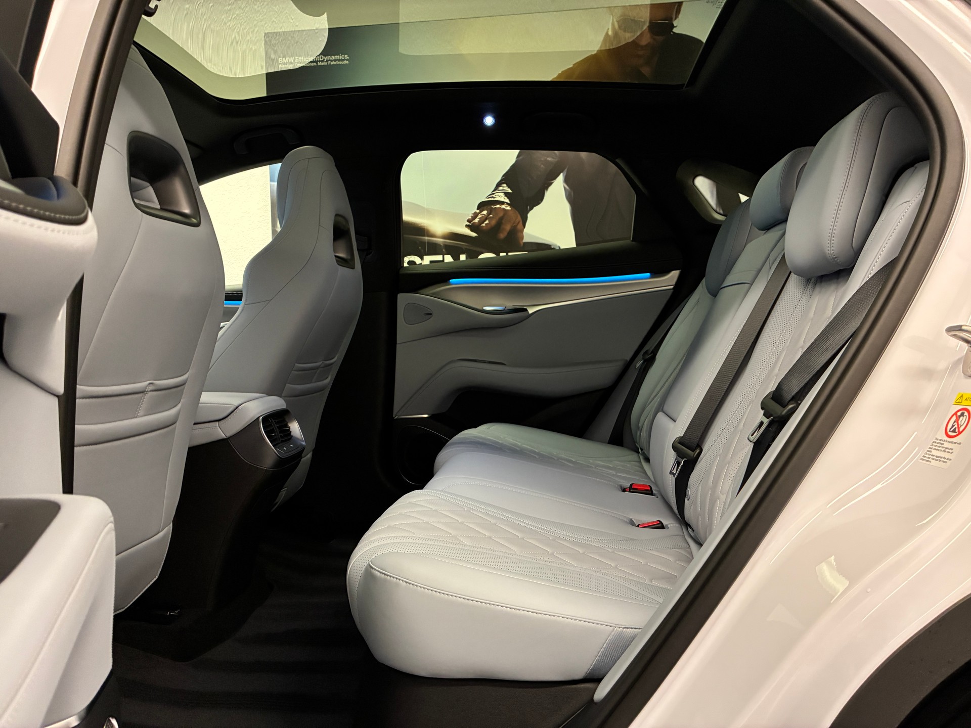 BYD Sealion 7 Excellence AWD-image-17