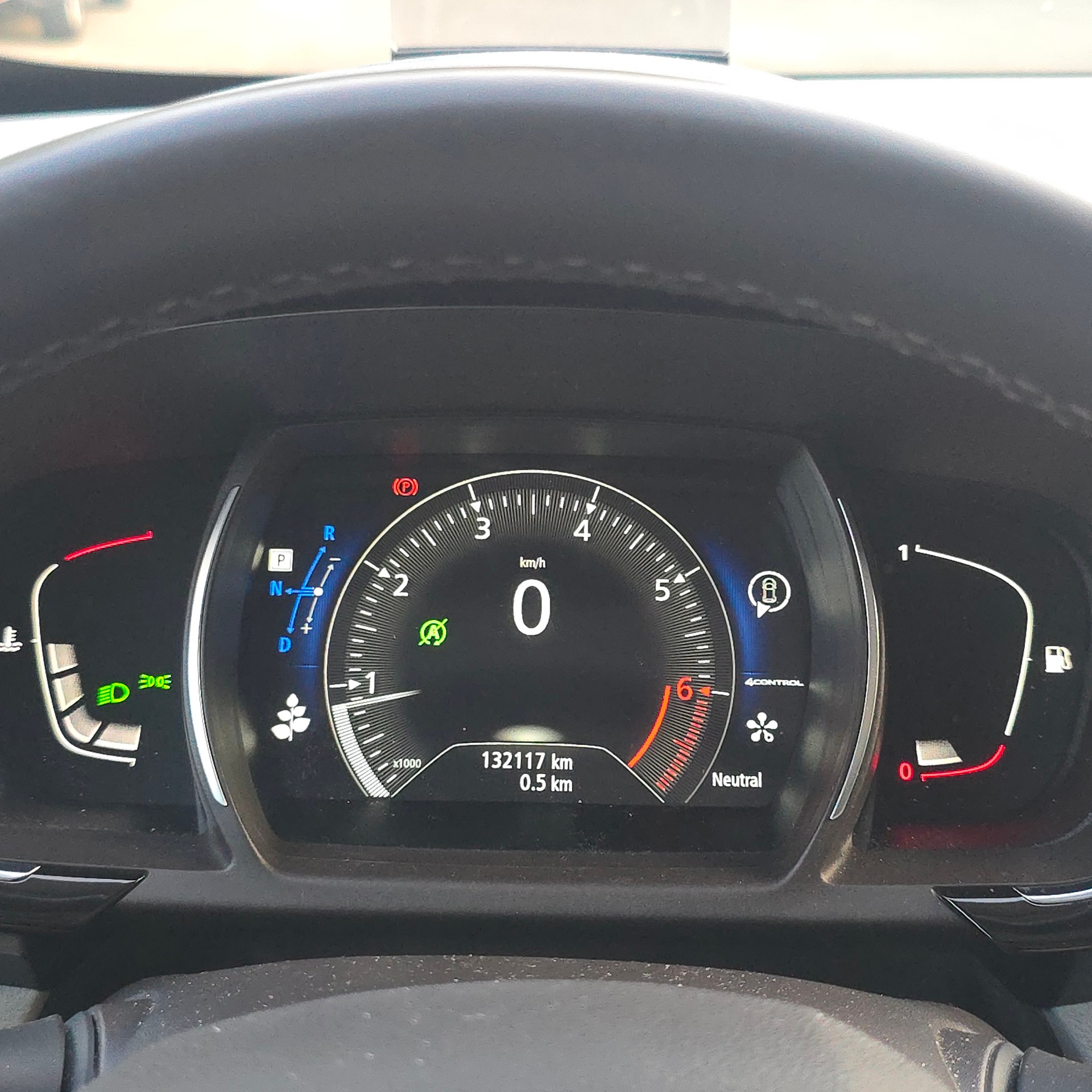 RENAULT Espace 1.6 TCe Initiale EDC-image-15