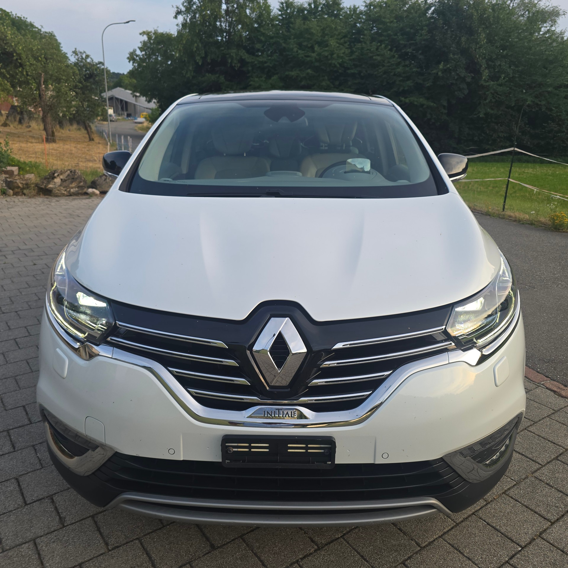 RENAULT Espace 1.6 TCe Initiale EDC-image-7