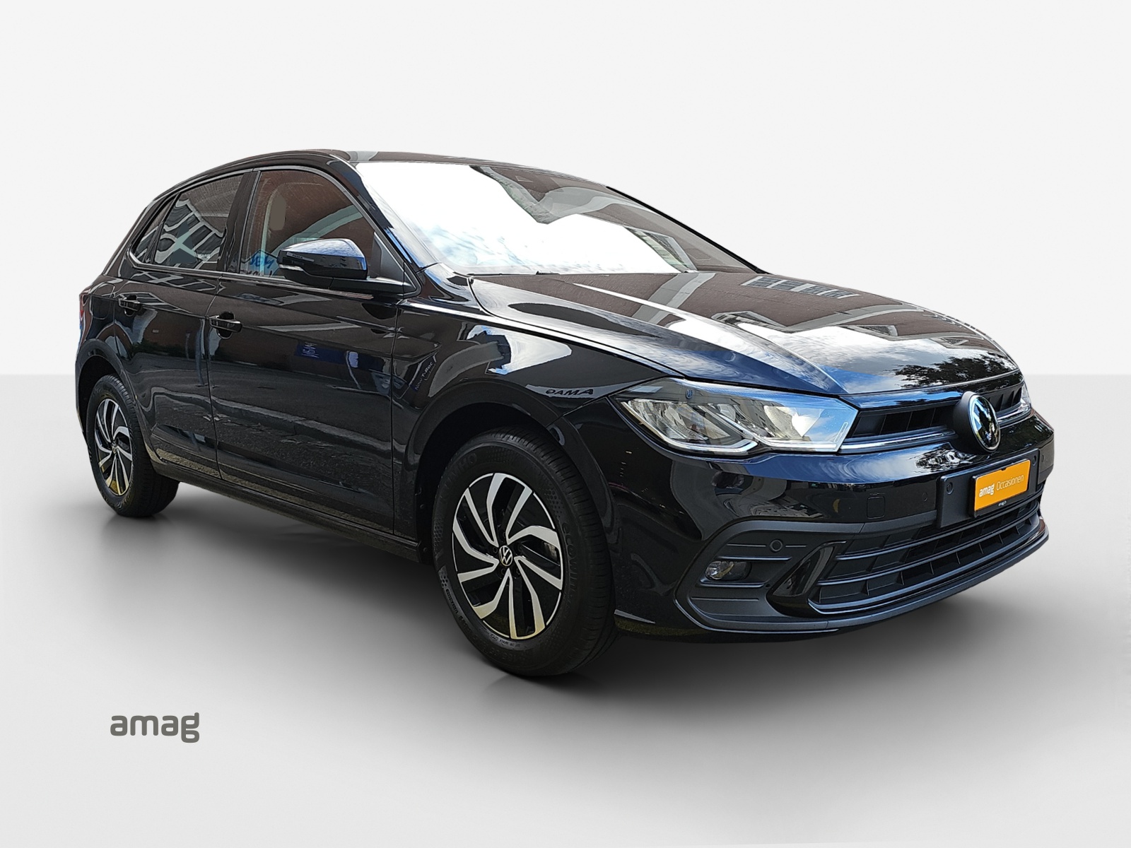 VW Polo 1.0 TSI Life-image-5