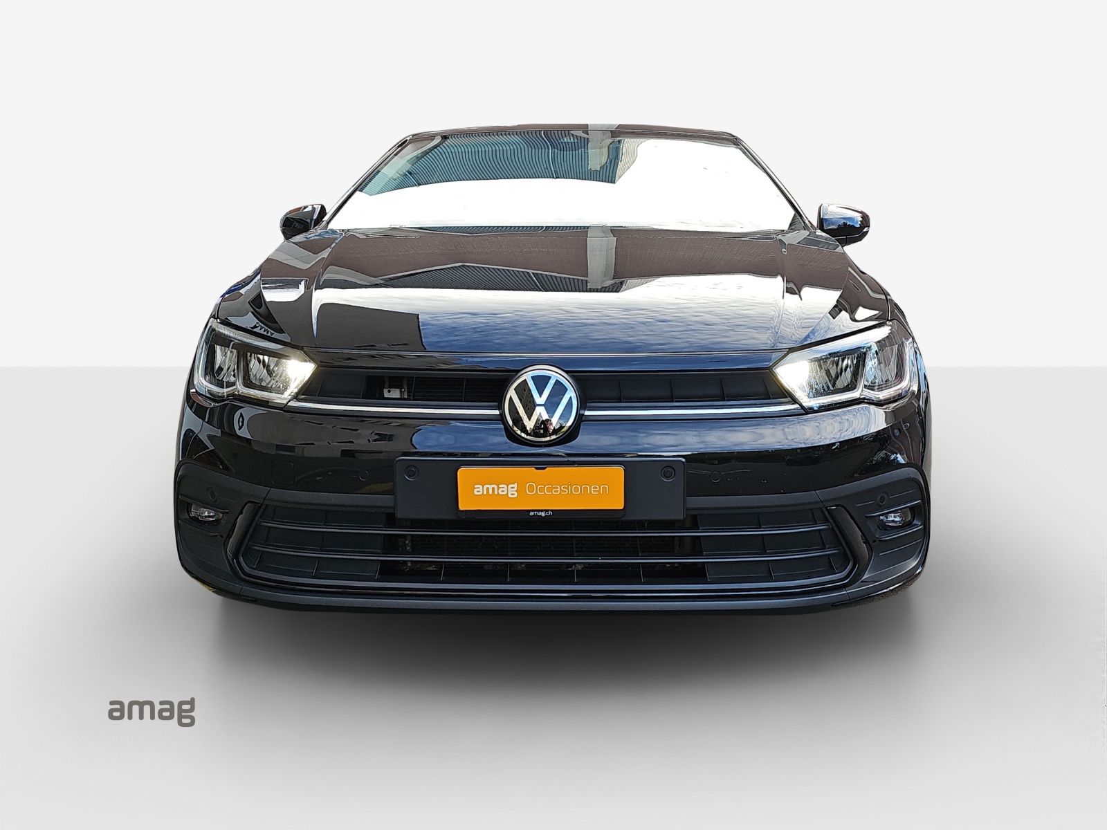 VW Polo 1.0 TSI Life-image-6