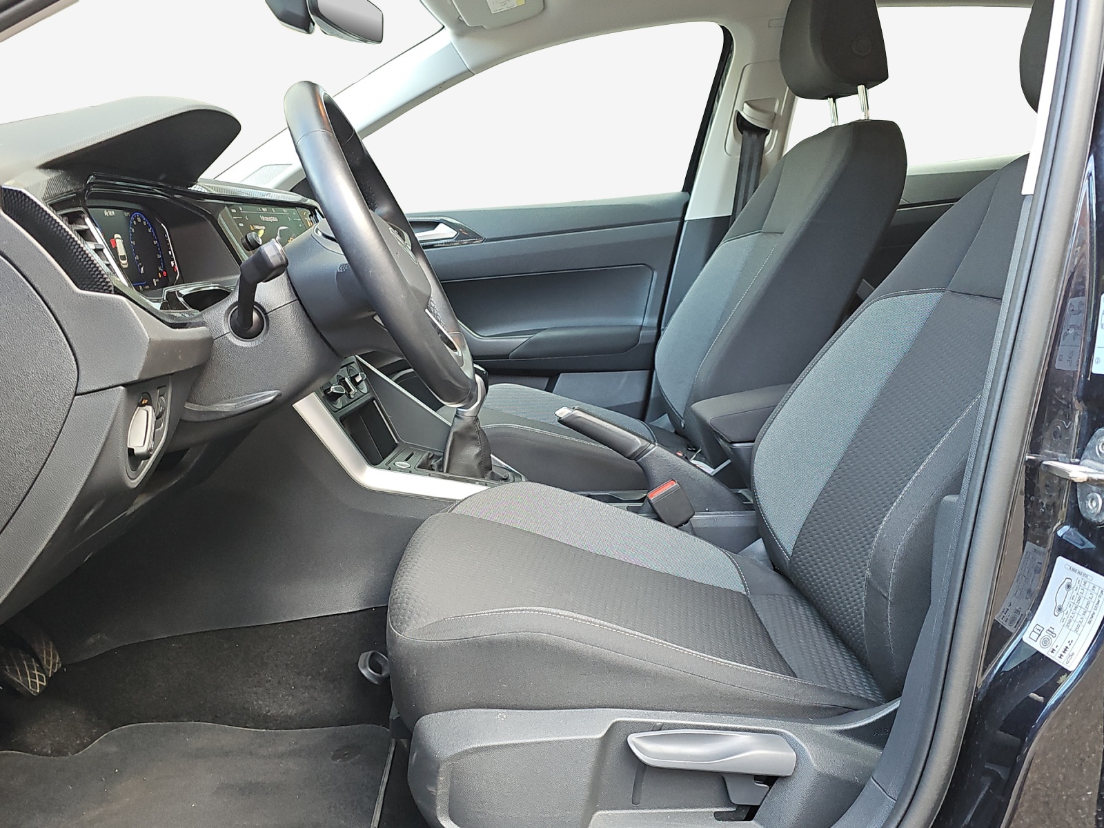 VW Polo 1.0 TSI Life-image-7