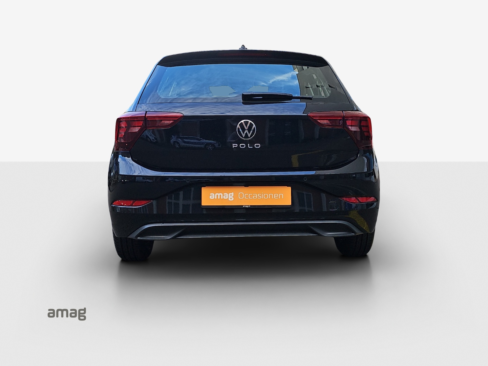VW Polo 1.0 TSI Life-image-3