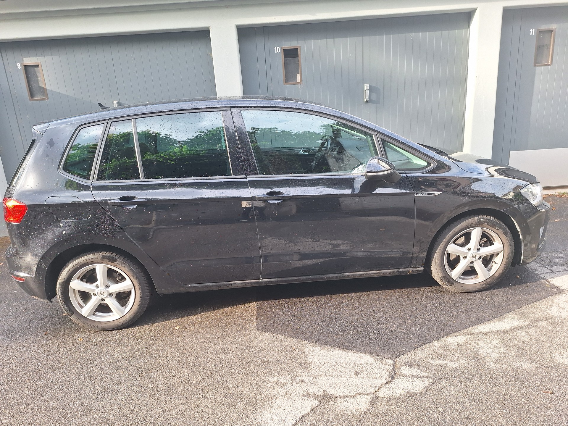 VW 1.4 TSI 125 Lounge DSG-image-3