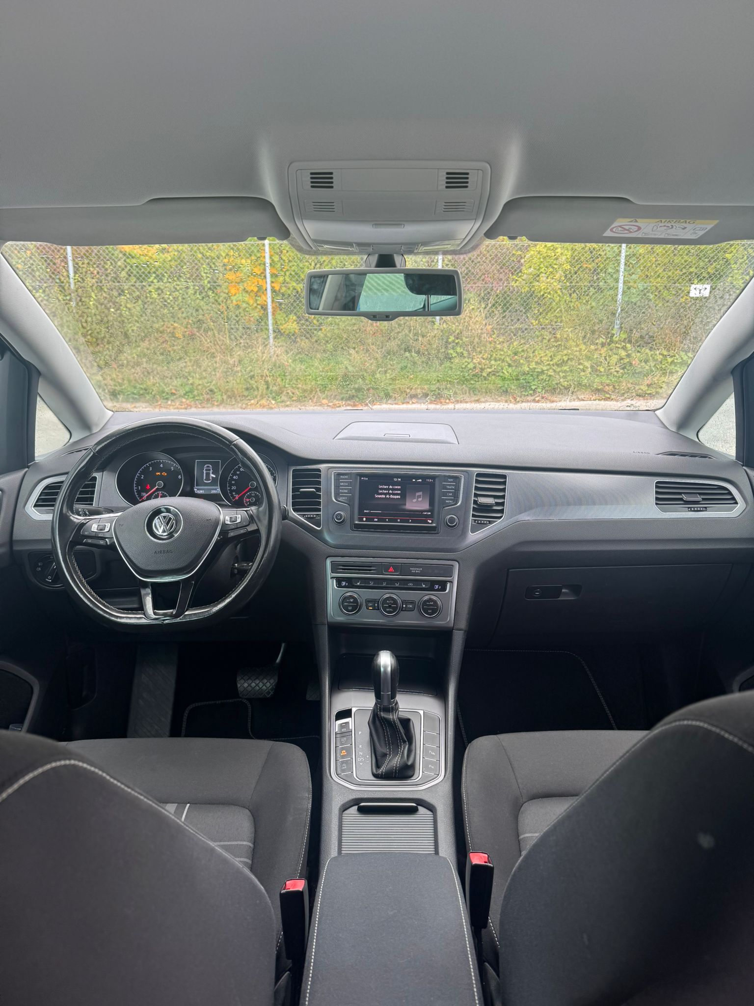 VW 1.4 TSI 125 Lounge DSG-image-5