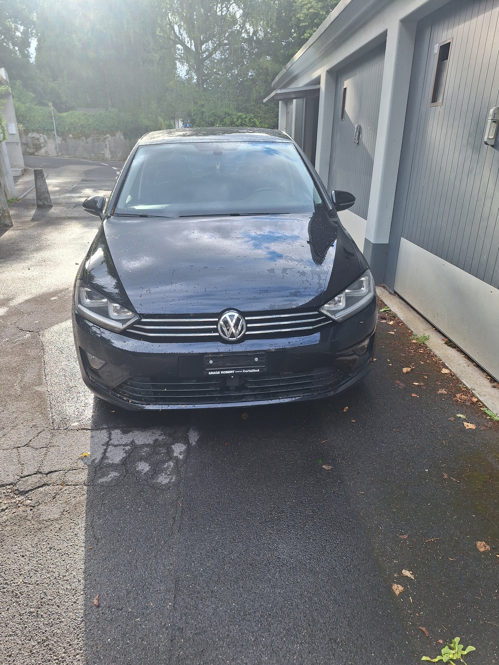 VW 1.4 TSI 125 Lounge DSG-image-2