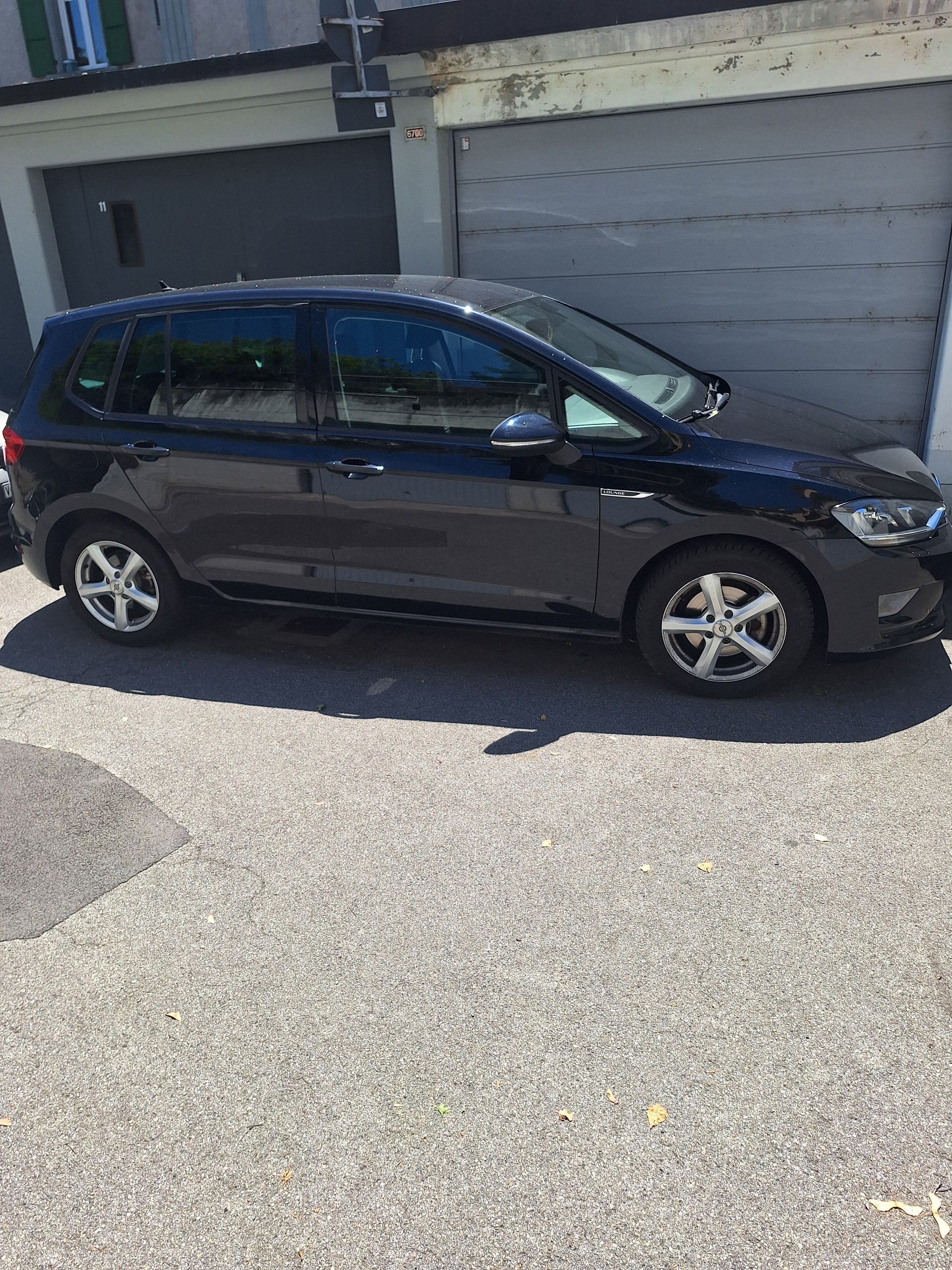 VW 1.4 TSI 125 Lounge DSG-image-0