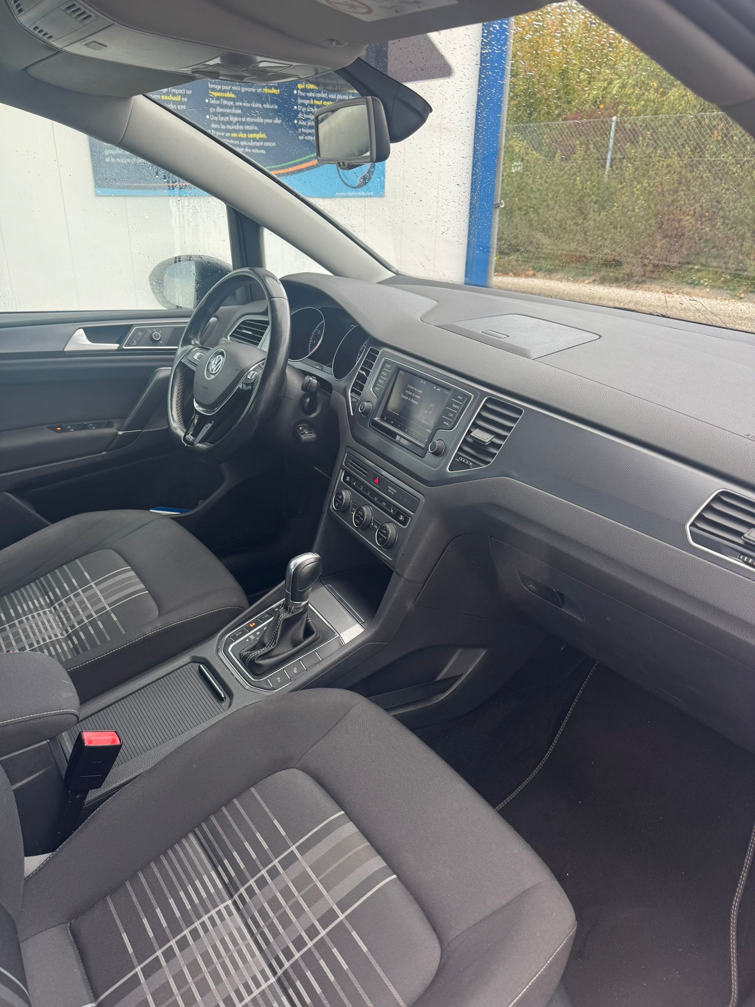 VW 1.4 TSI 125 Lounge DSG-image-4