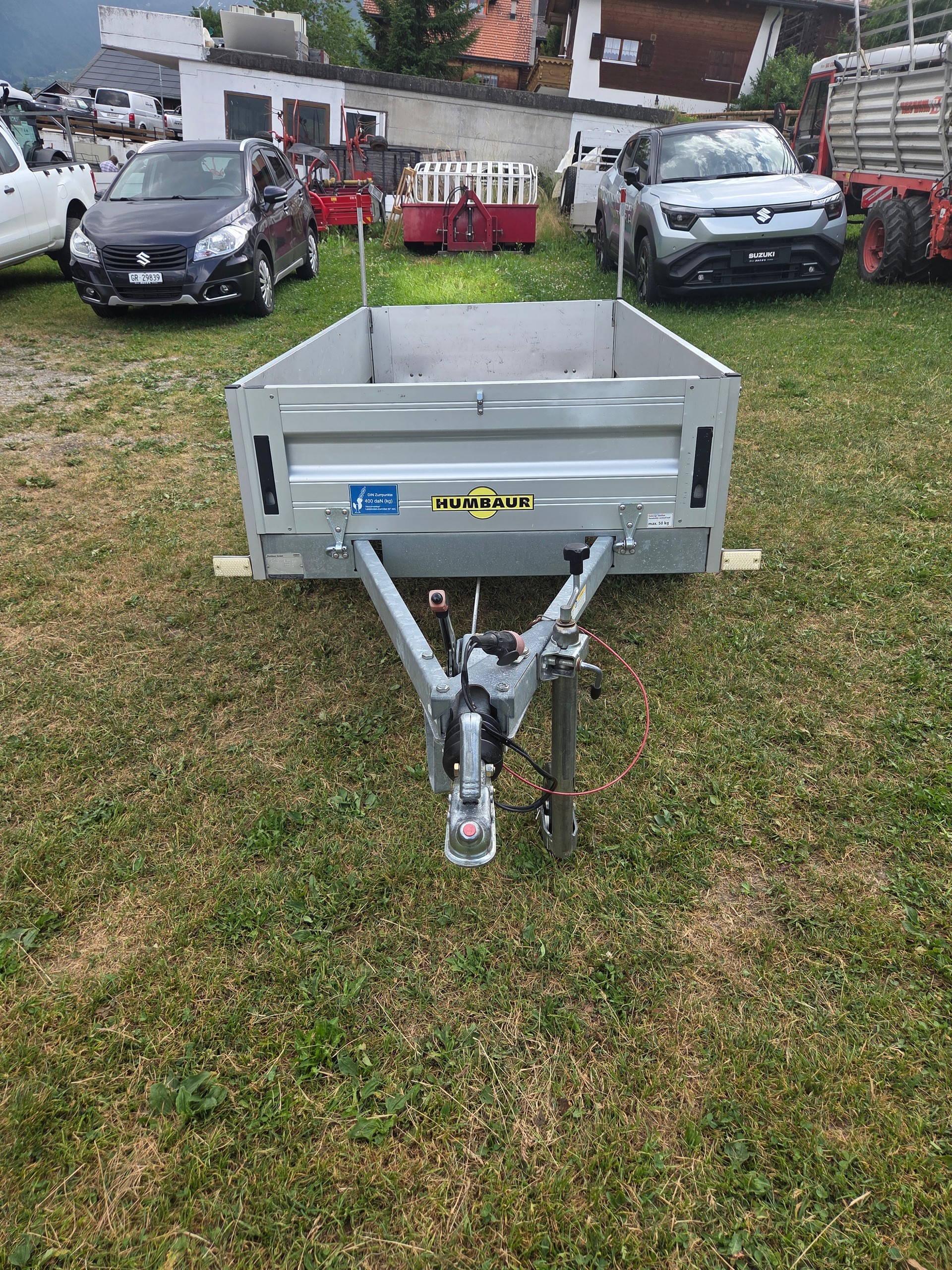 HUMBAUR HA 7510 G-image-3