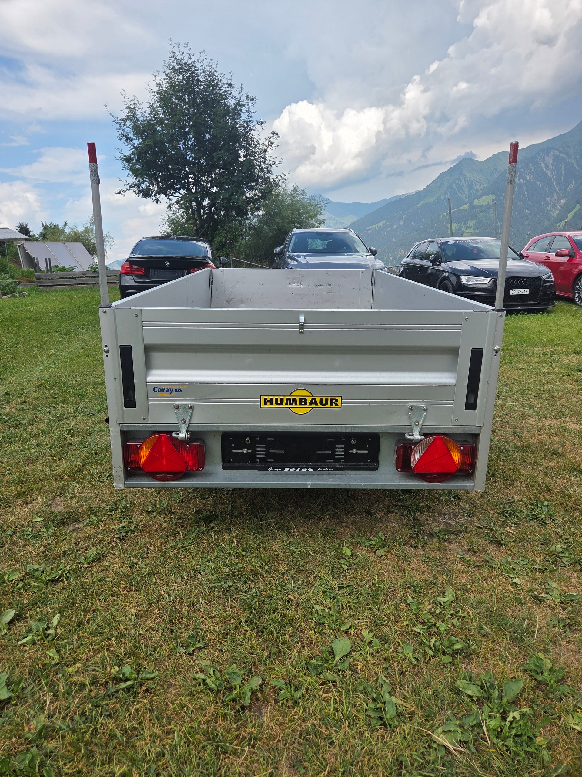 HUMBAUR HA 7510 G-image-2