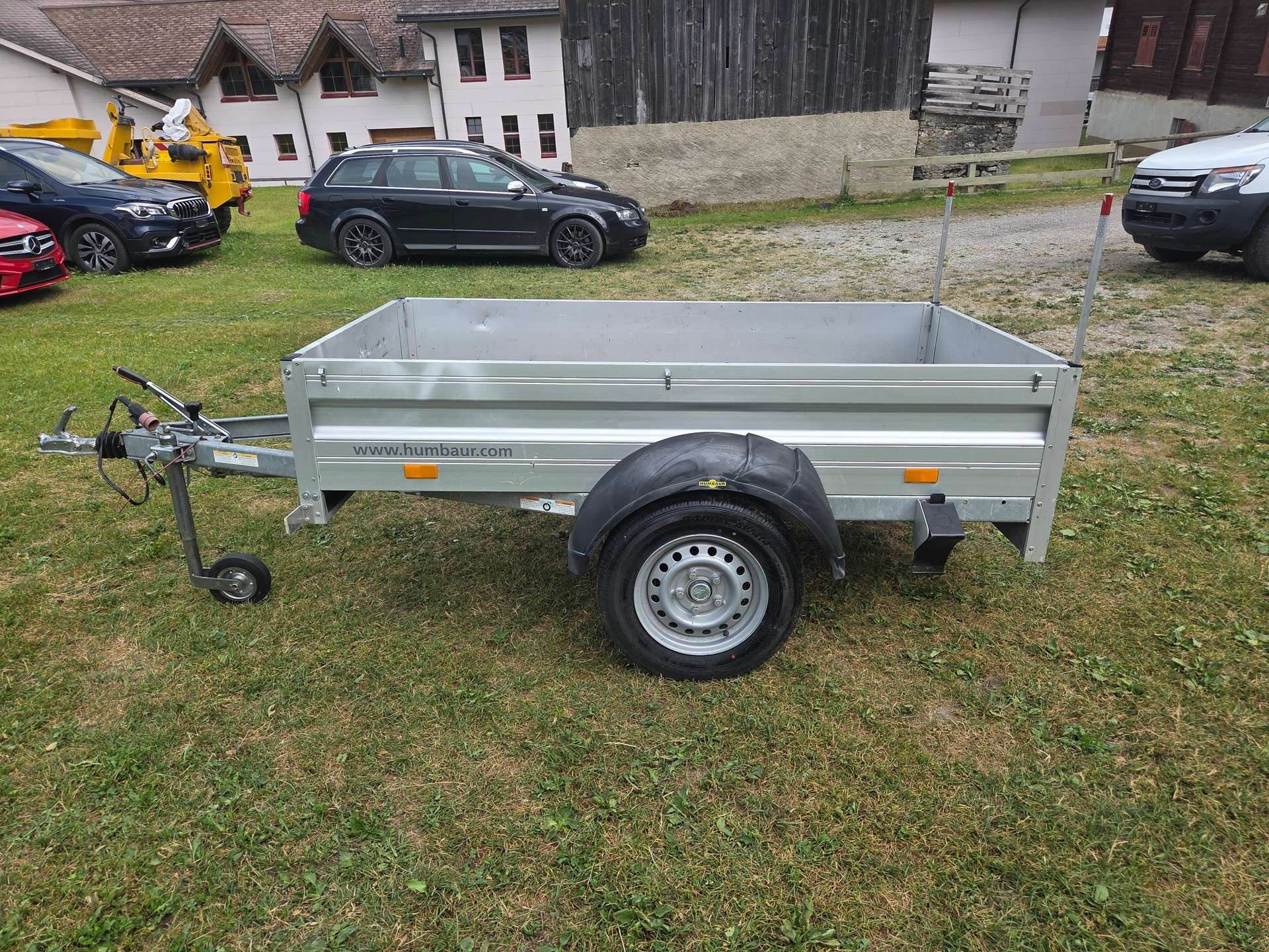 HUMBAUR HA 7510 G-image-0
