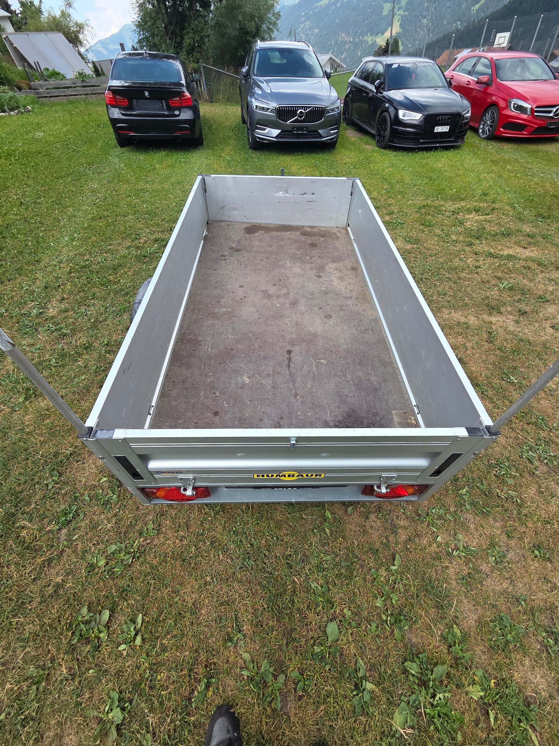 HUMBAUR HA 7510 G-image-5