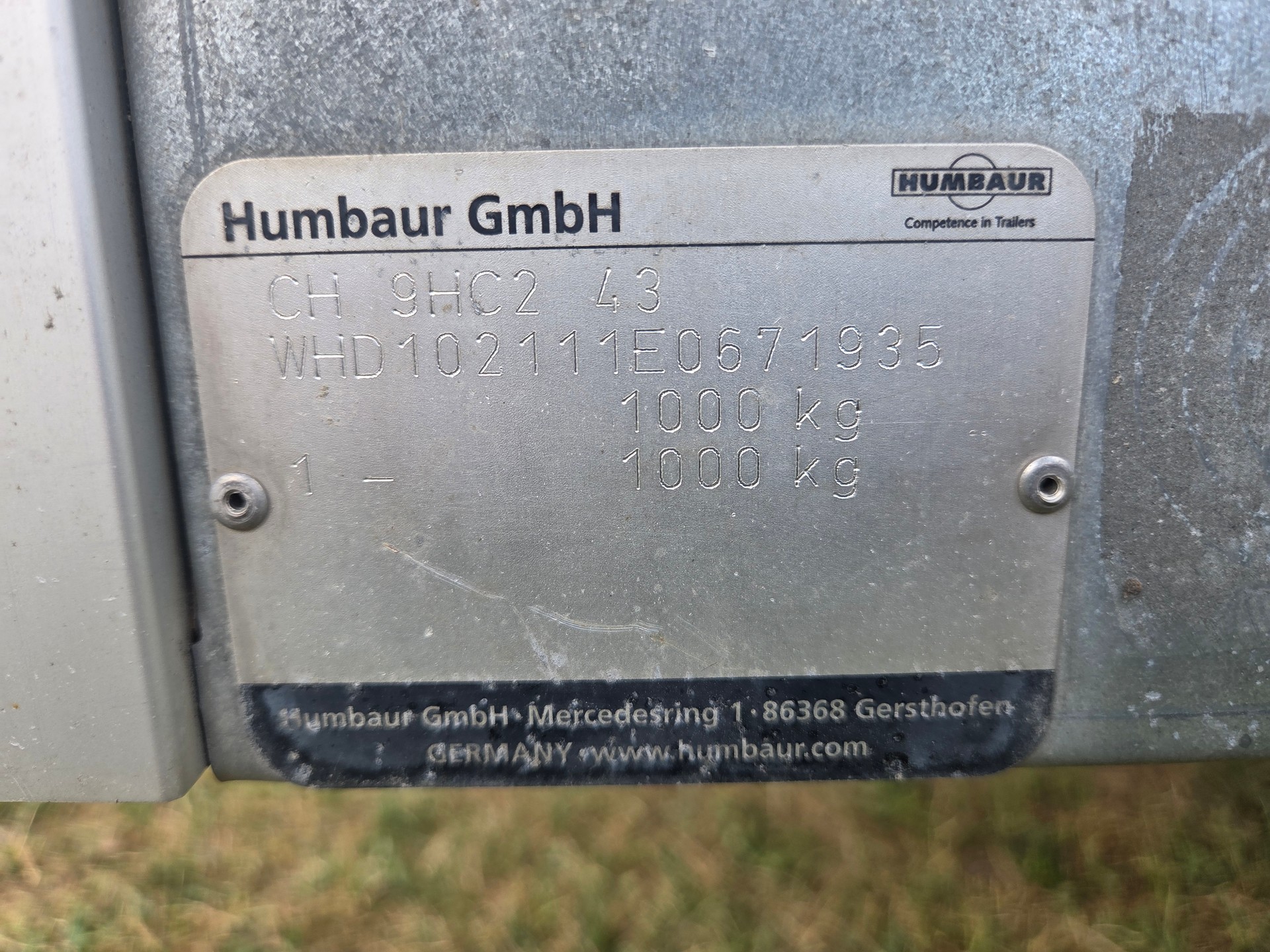 HUMBAUR HA 7510 G-image-7