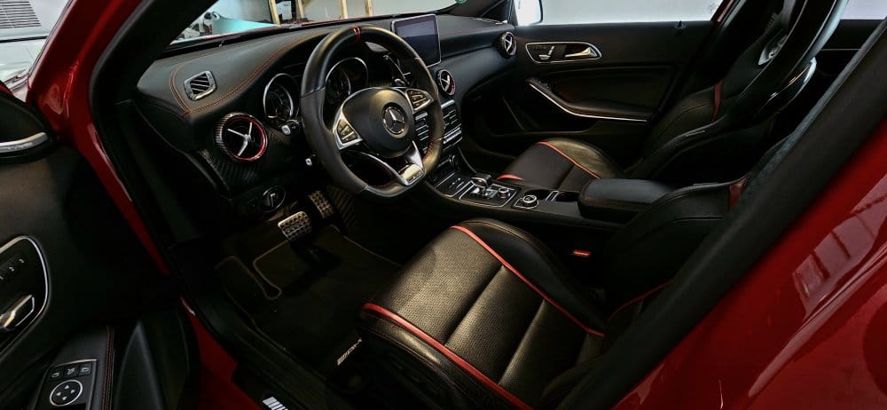 MERCEDES-BENZ A 45 AMG 4m-image-3