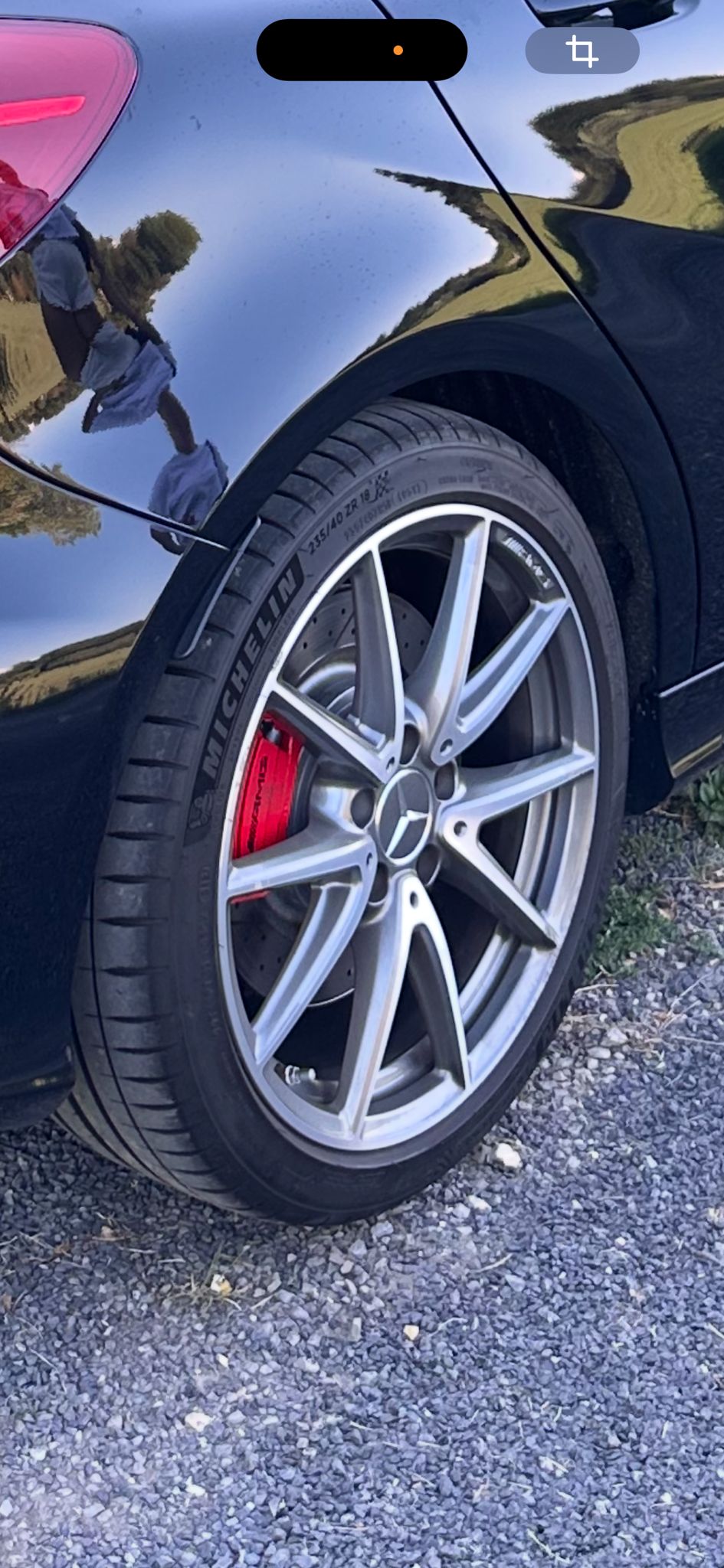MERCEDES-BENZ A 45 AMG 4m-image-2