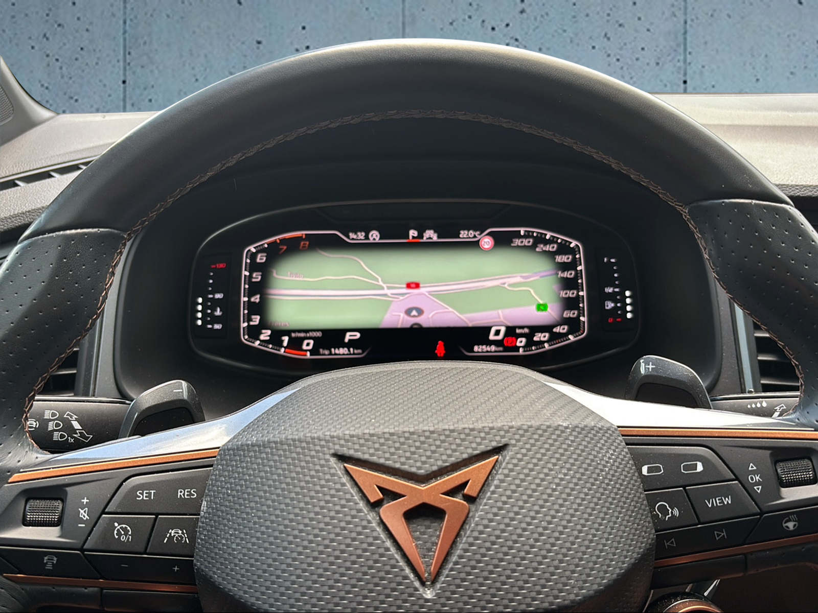 CUPRA Ateca 2.0TSI 4Drive DSG-image-3