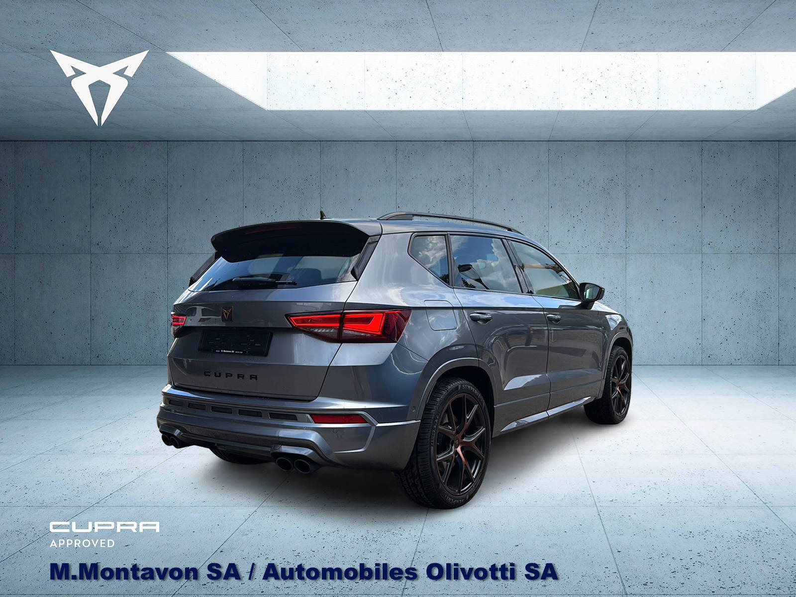 CUPRA Ateca 2.0TSI 4Drive DSG-image-6