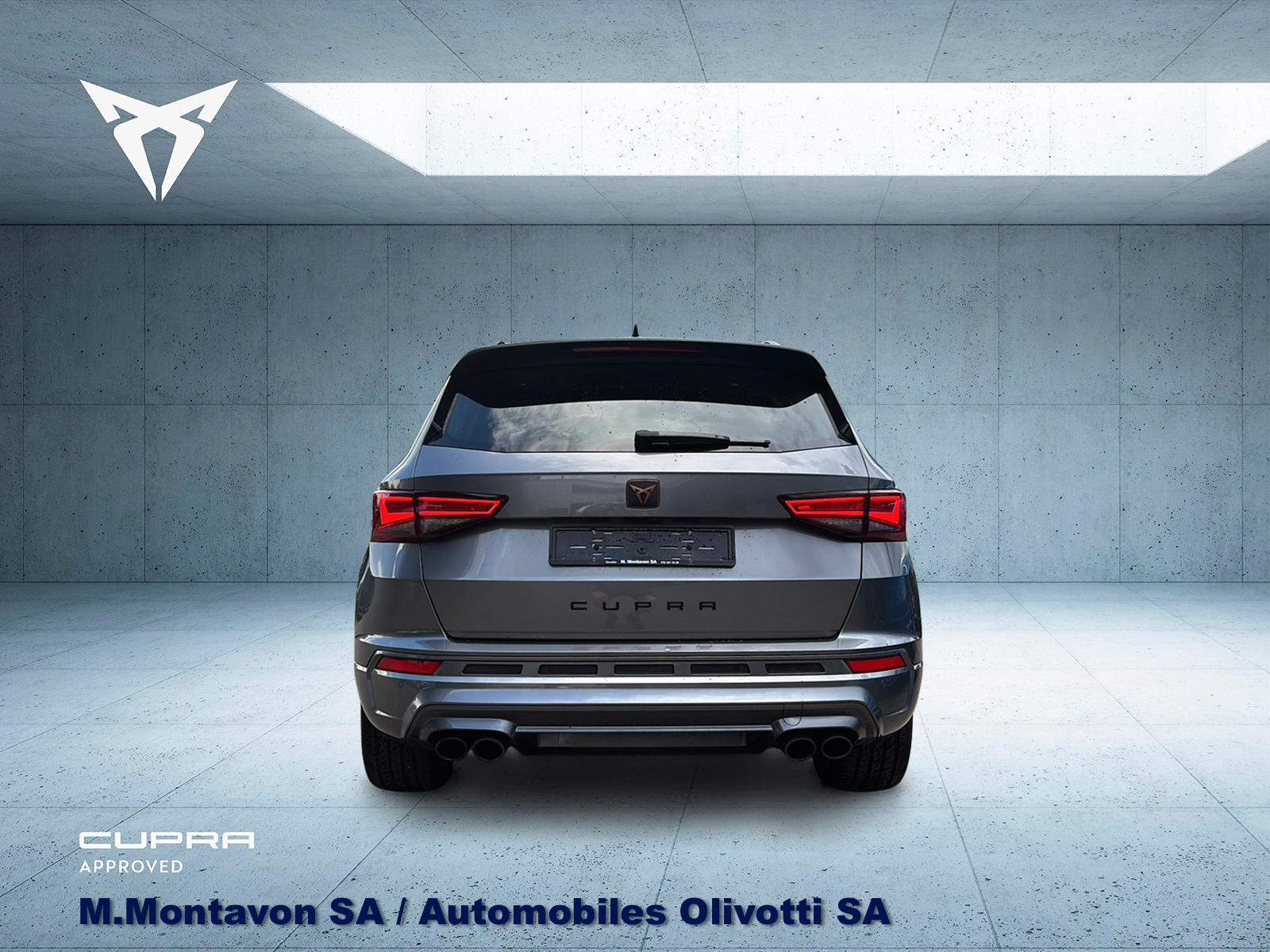 CUPRA Ateca 2.0TSI 4Drive DSG-image-5