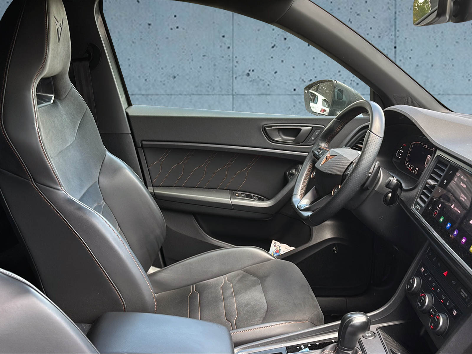 CUPRA Ateca 2.0TSI 4Drive DSG-image-8