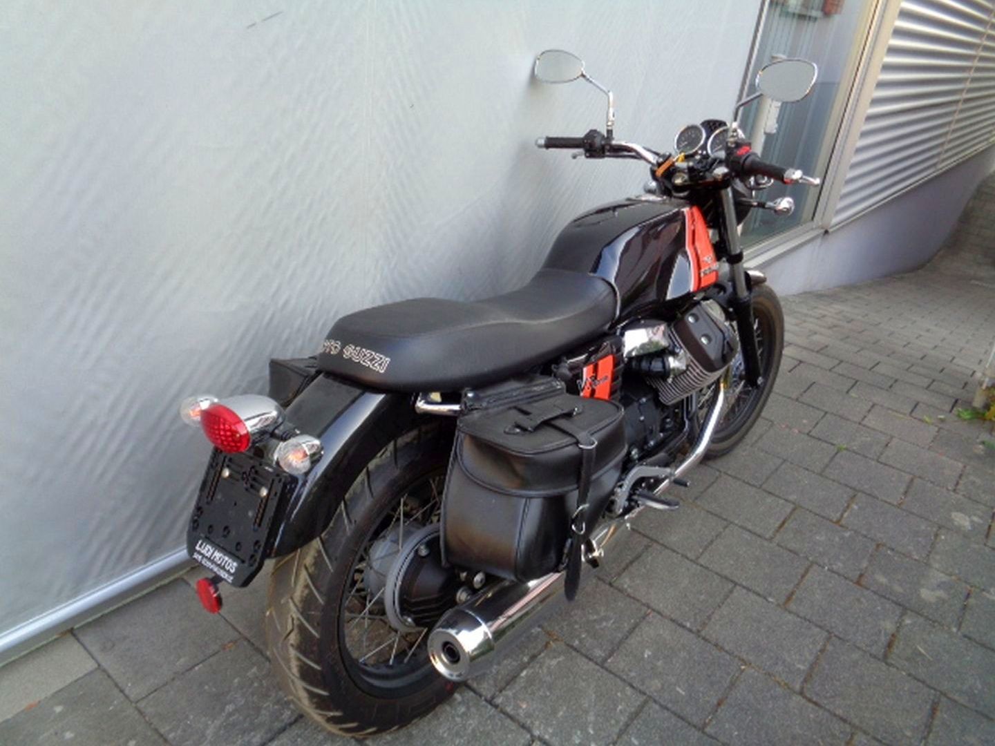 MOTO GUZZI V7 SPEZIAL-image-5