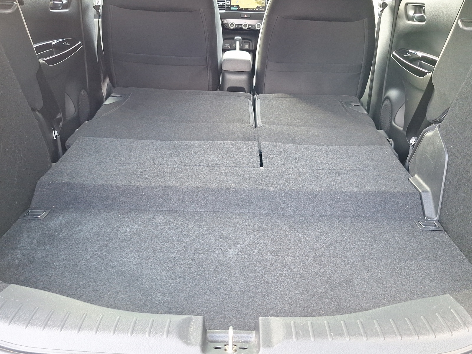 HONDA Jazz 1.5 i-MMD Crosstar Executive-image-14
