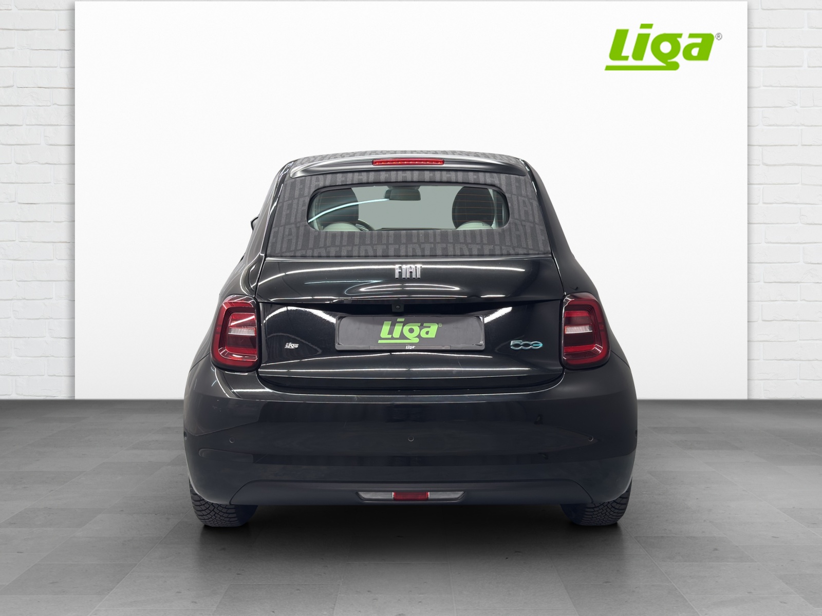 FIAT 500 Cabrio La Prima-image-4