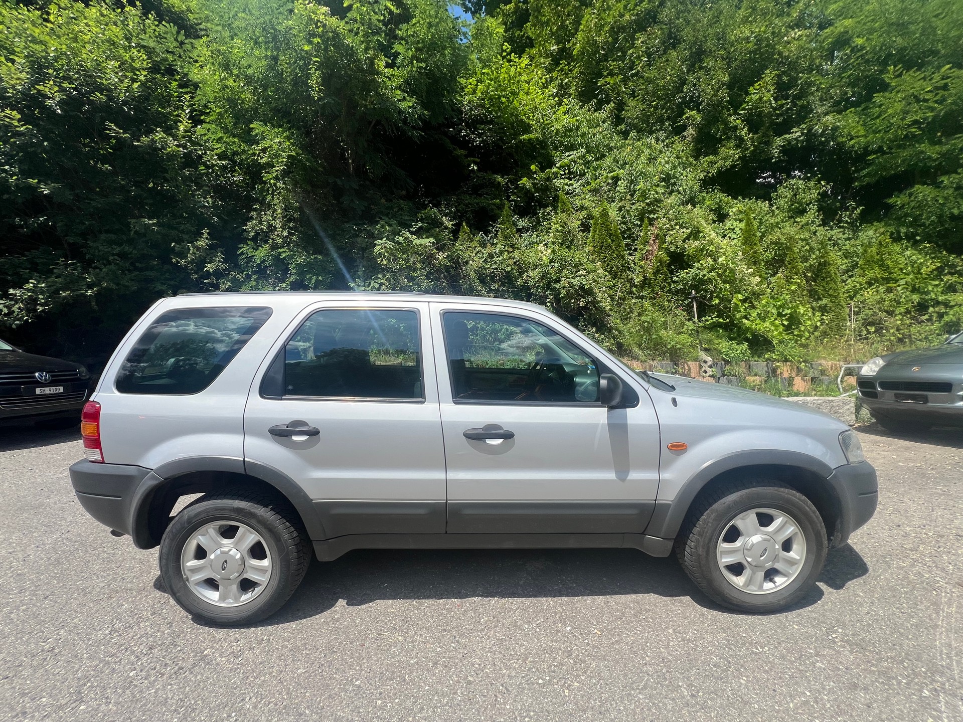 FORD Maverick 2.0 16V-image-3