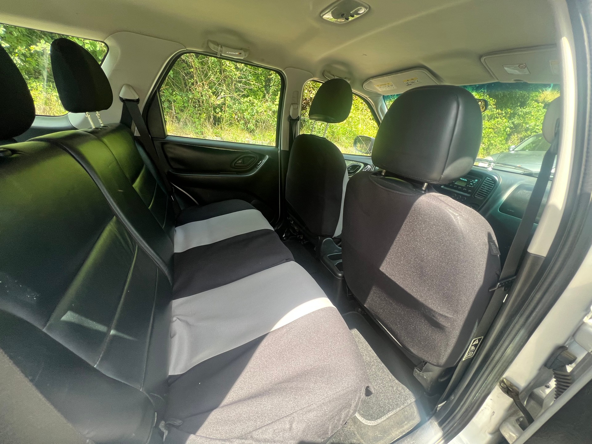 FORD Maverick 2.0 16V-image-11