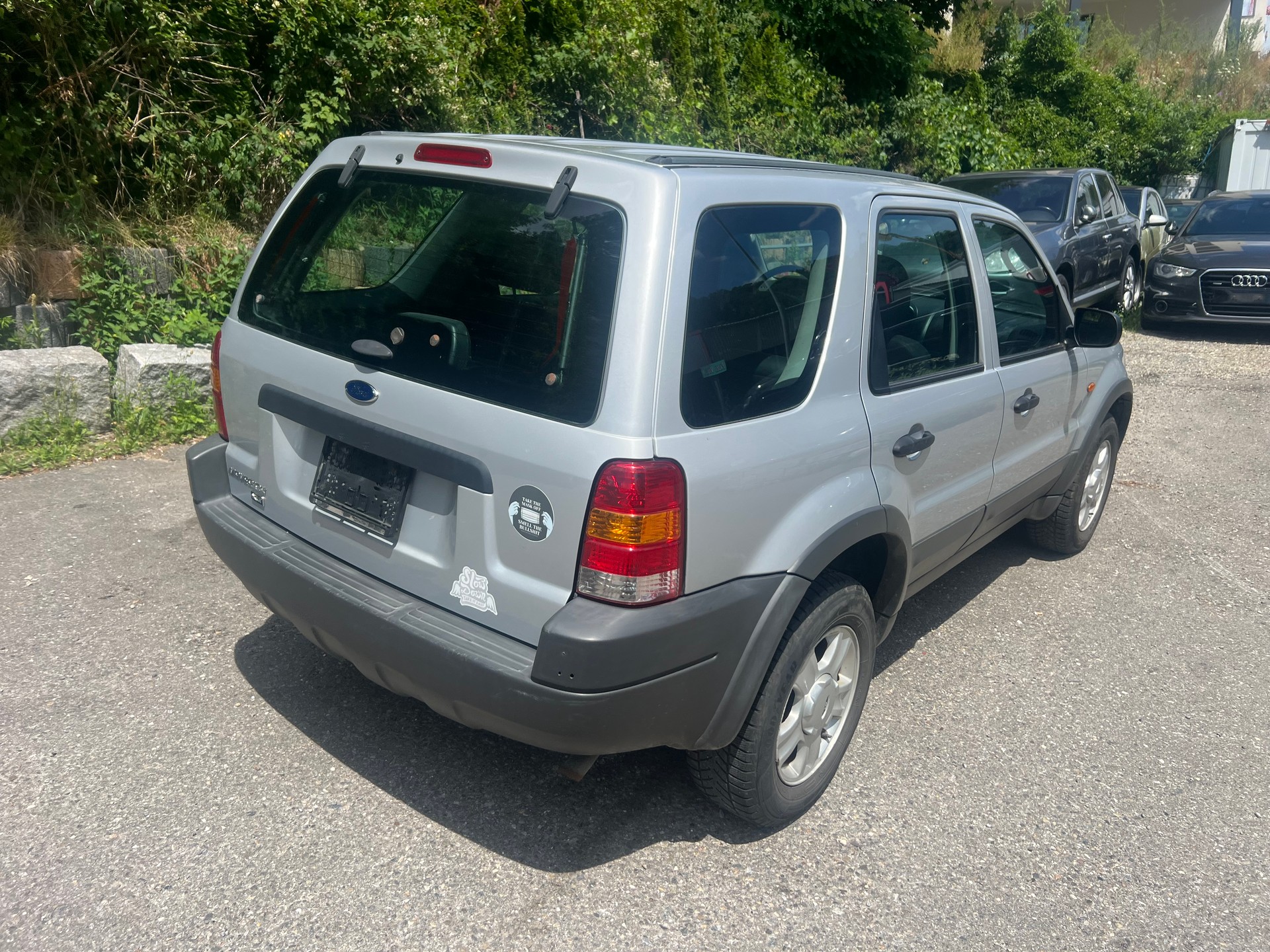 FORD Maverick 2.0 16V-image-4