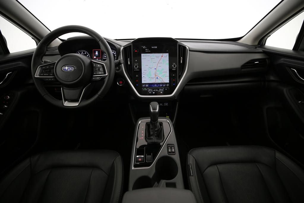 SUBARU Crosstrek 2.0i e-Boxer Luxury-image-4