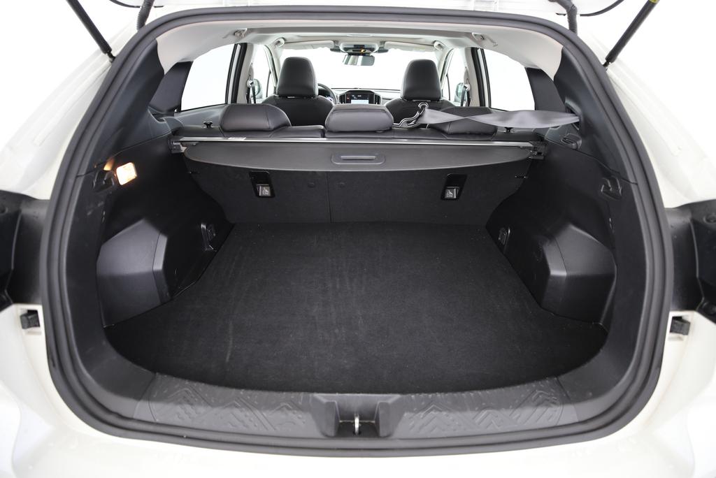SUBARU Crosstrek 2.0i e-Boxer Luxury-image-13