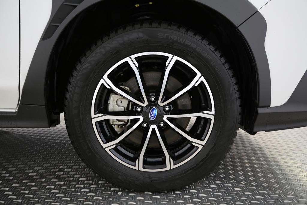 SUBARU Crosstrek 2.0i e-Boxer Luxury-image-12