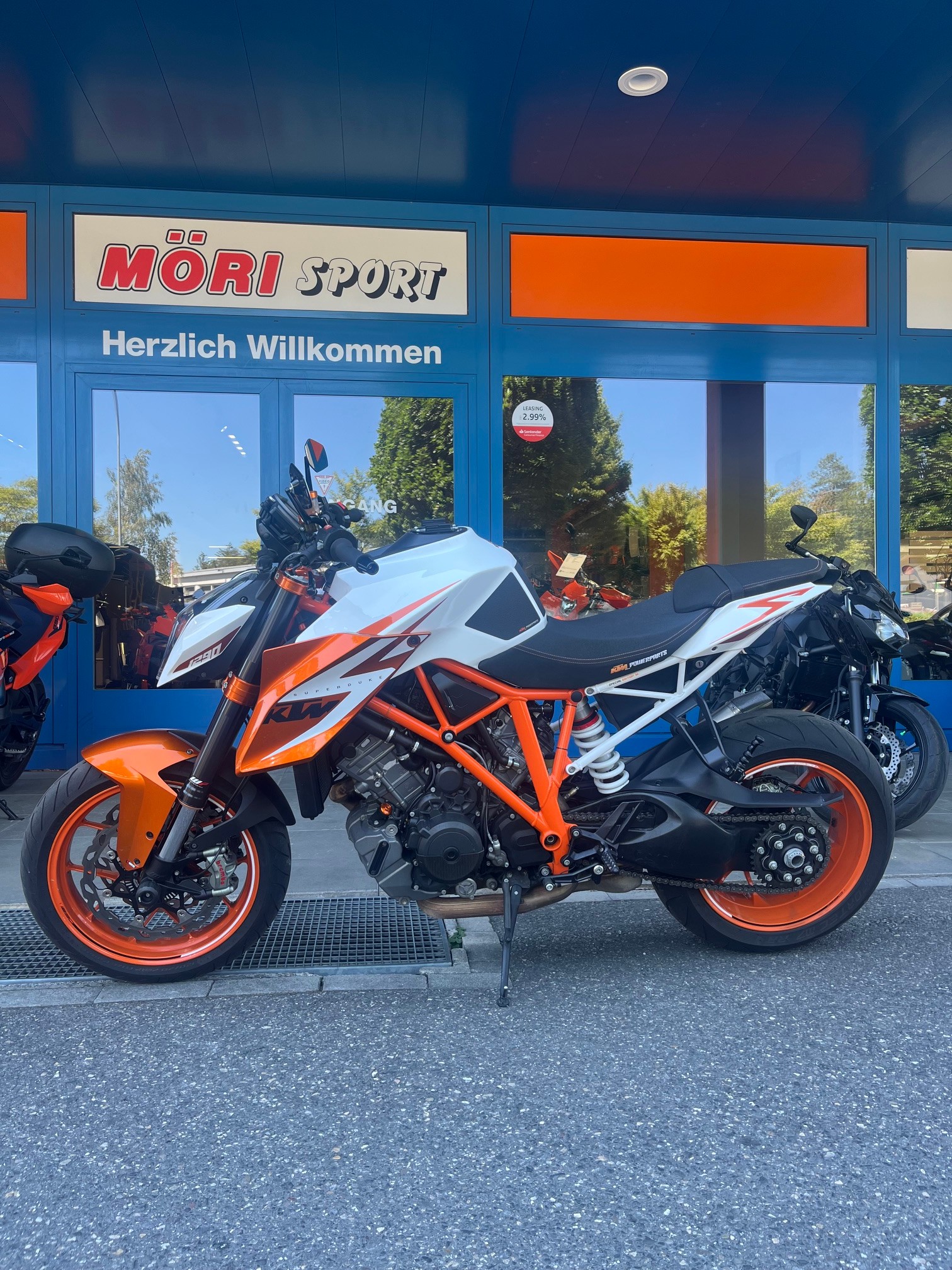 KTM 1290 Super Duke R Special Edition-image-5
