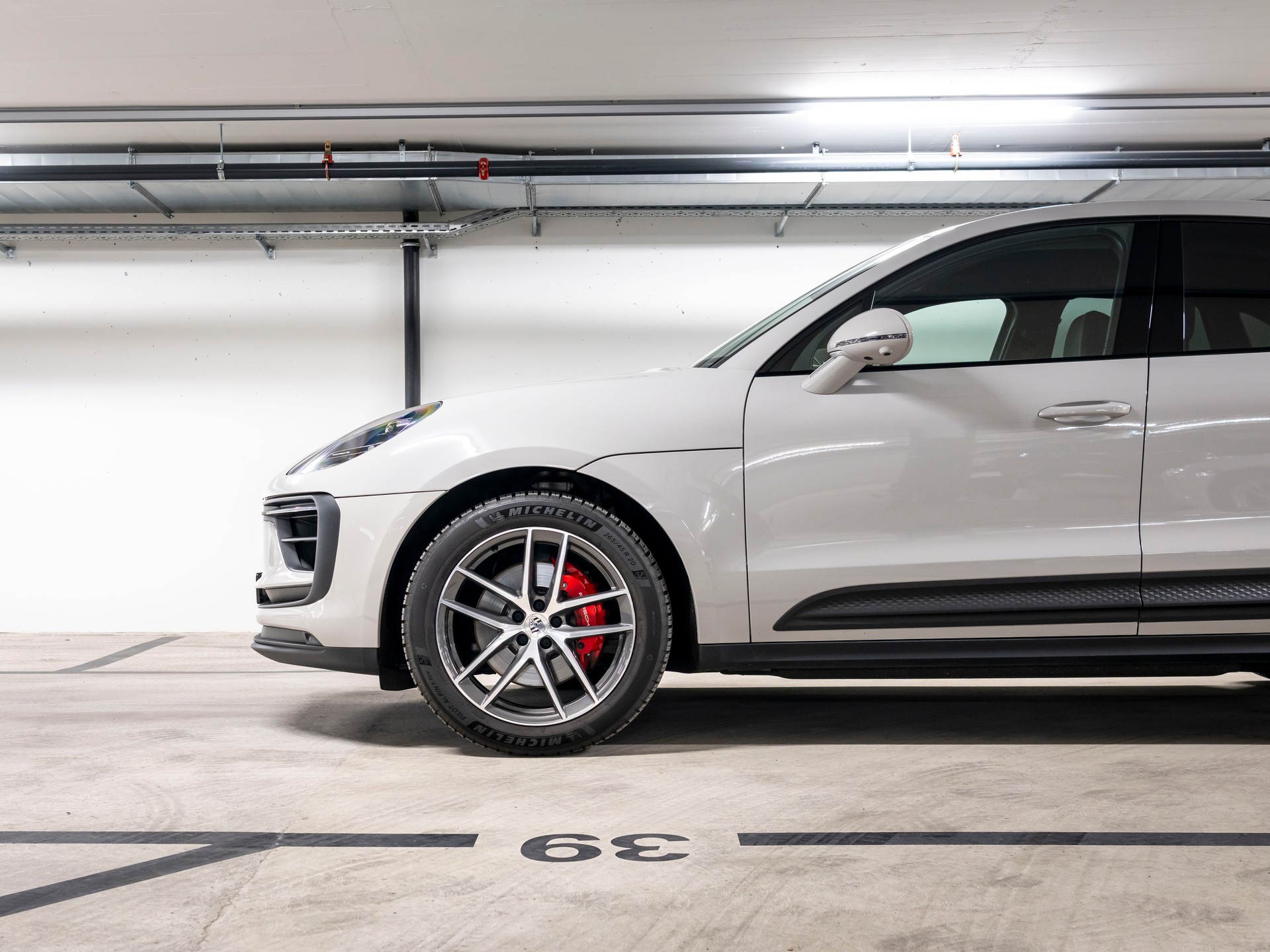 PORSCHE Macan S PDK-image-7