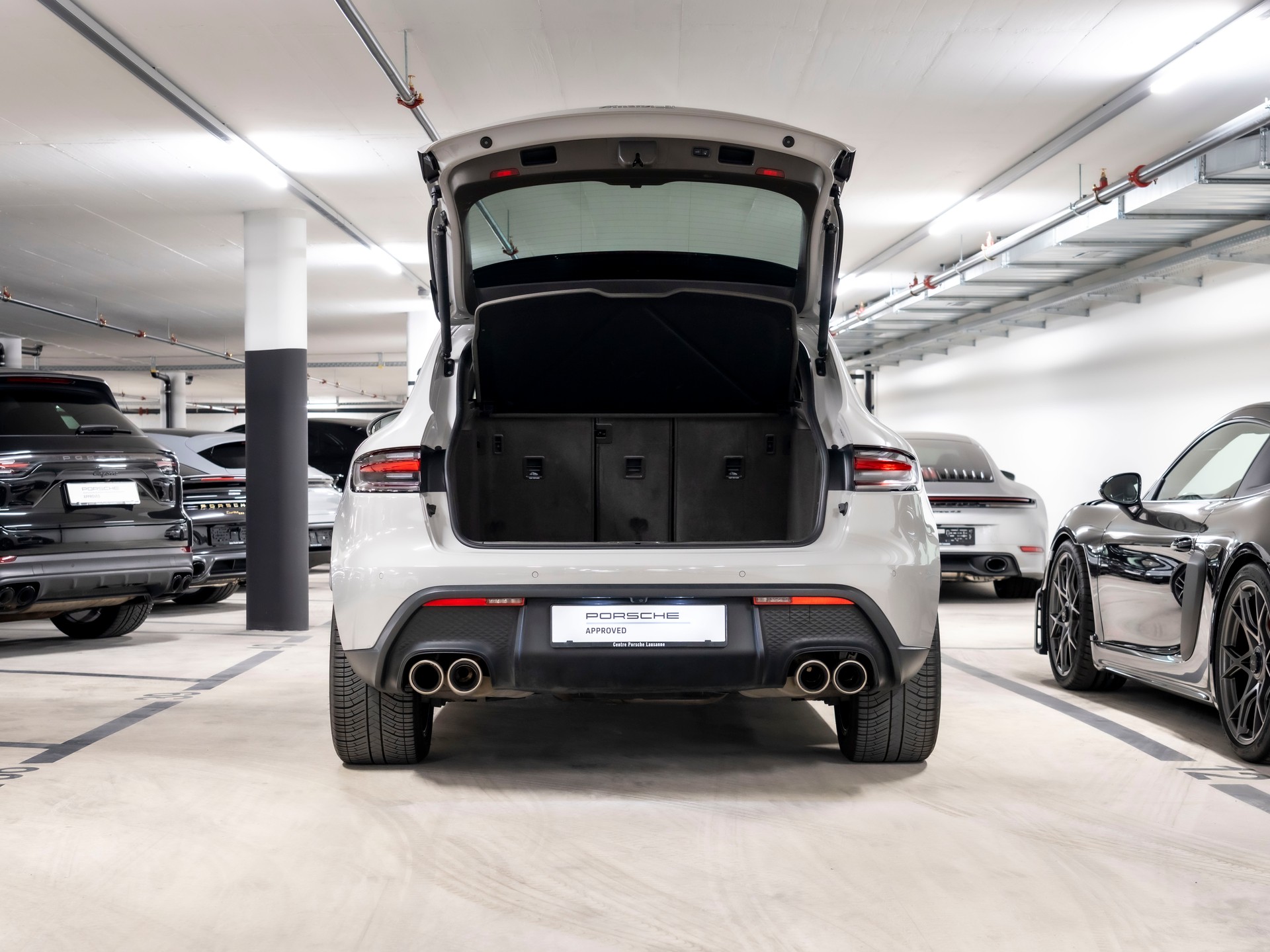 PORSCHE Macan S PDK-image-5
