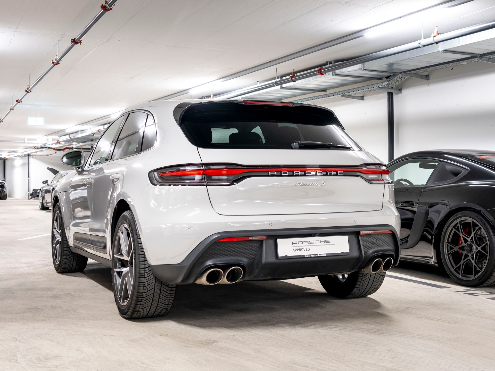 PORSCHE Macan S PDK-image-2