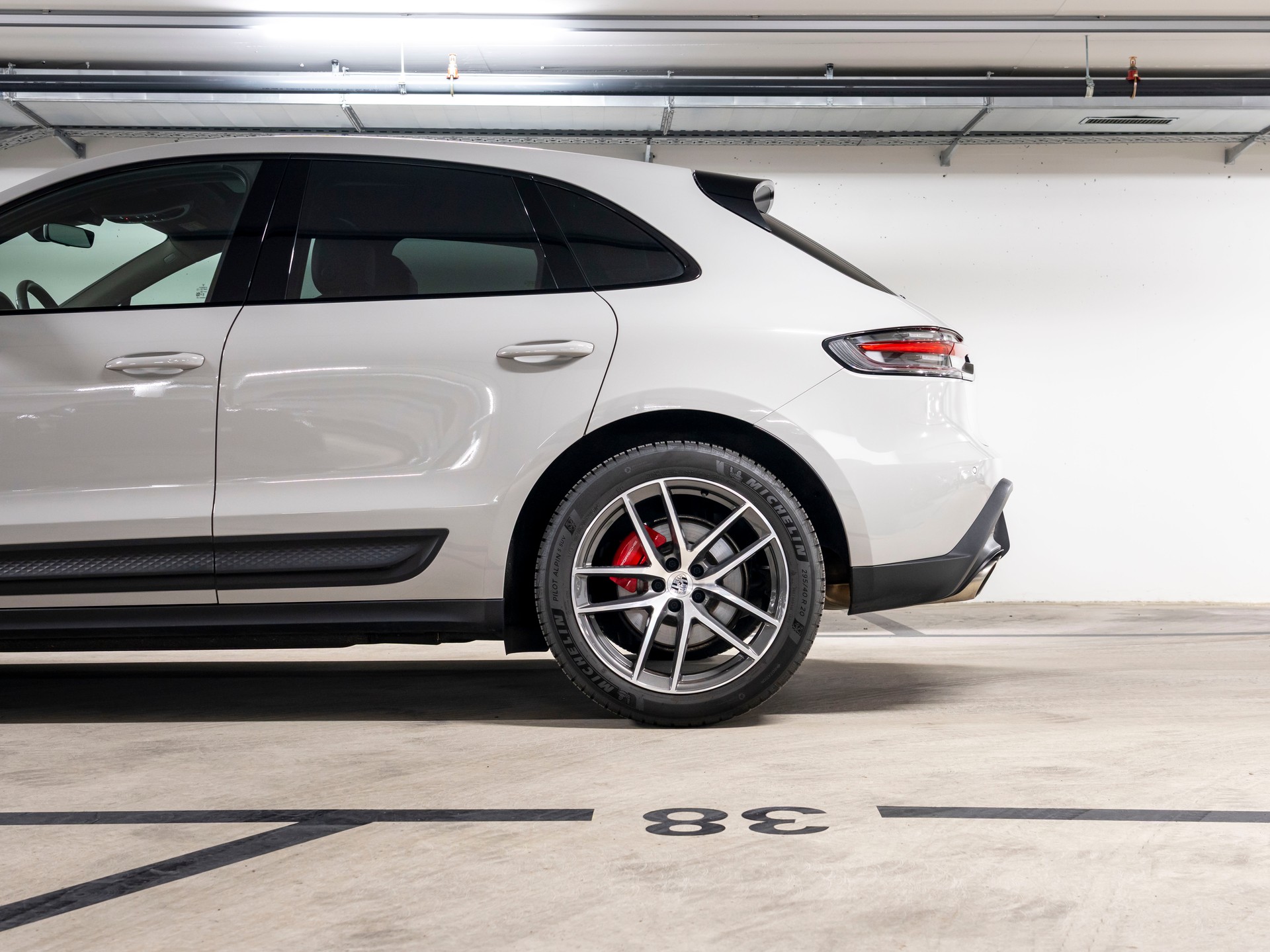 PORSCHE Macan S PDK-image-8