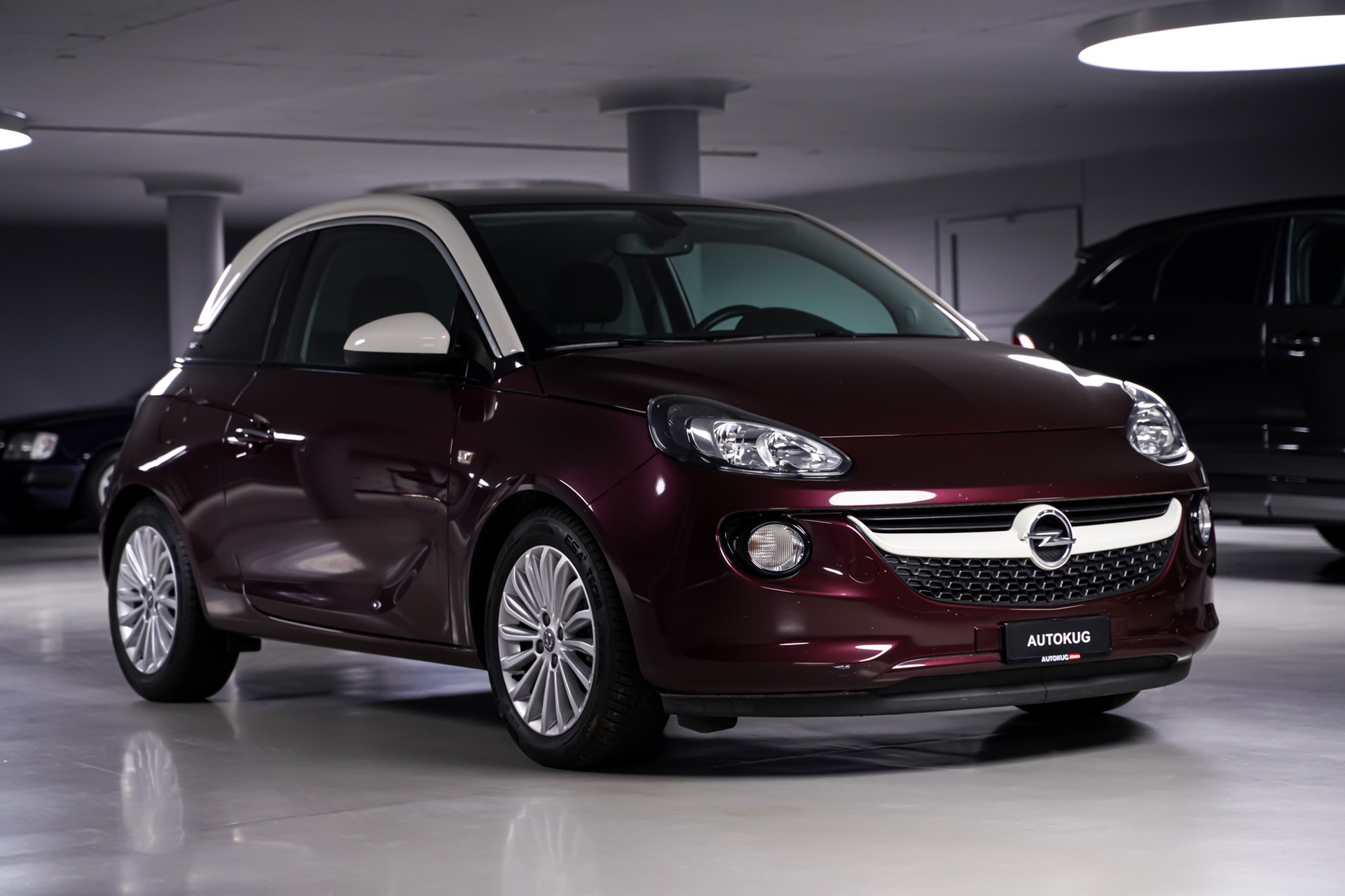 OPEL Adam 1.4 ecoFLEX GLAM-image-2