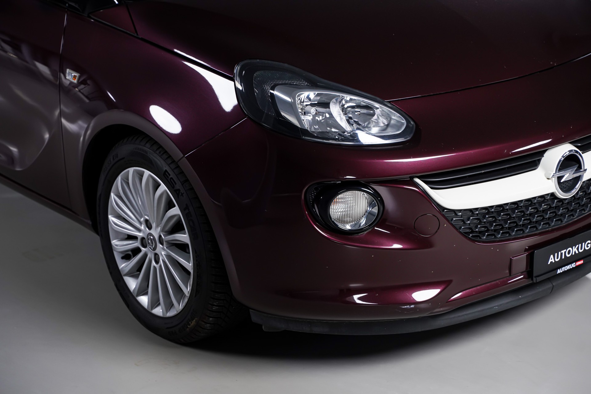 OPEL Adam 1.4 ecoFLEX GLAM-image-3
