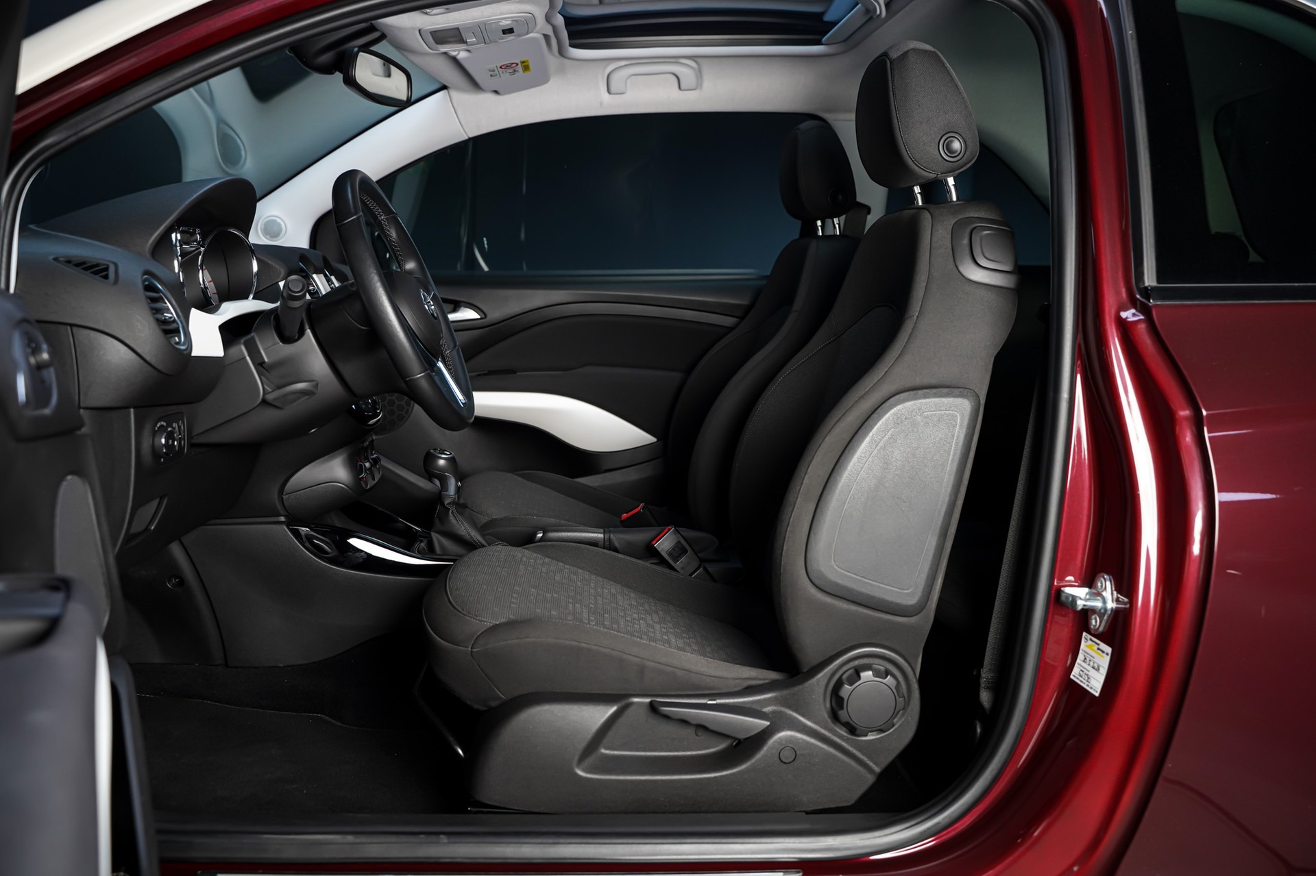 OPEL Adam 1.4 ecoFLEX GLAM-image-9