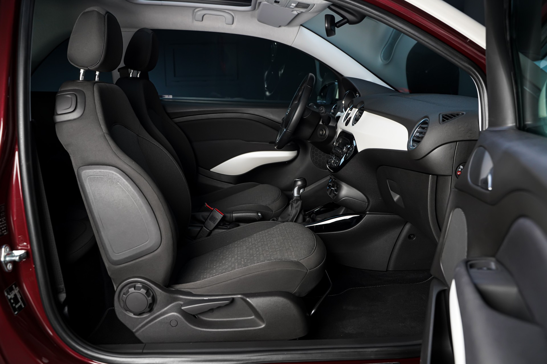 OPEL Adam 1.4 ecoFLEX GLAM-image-12