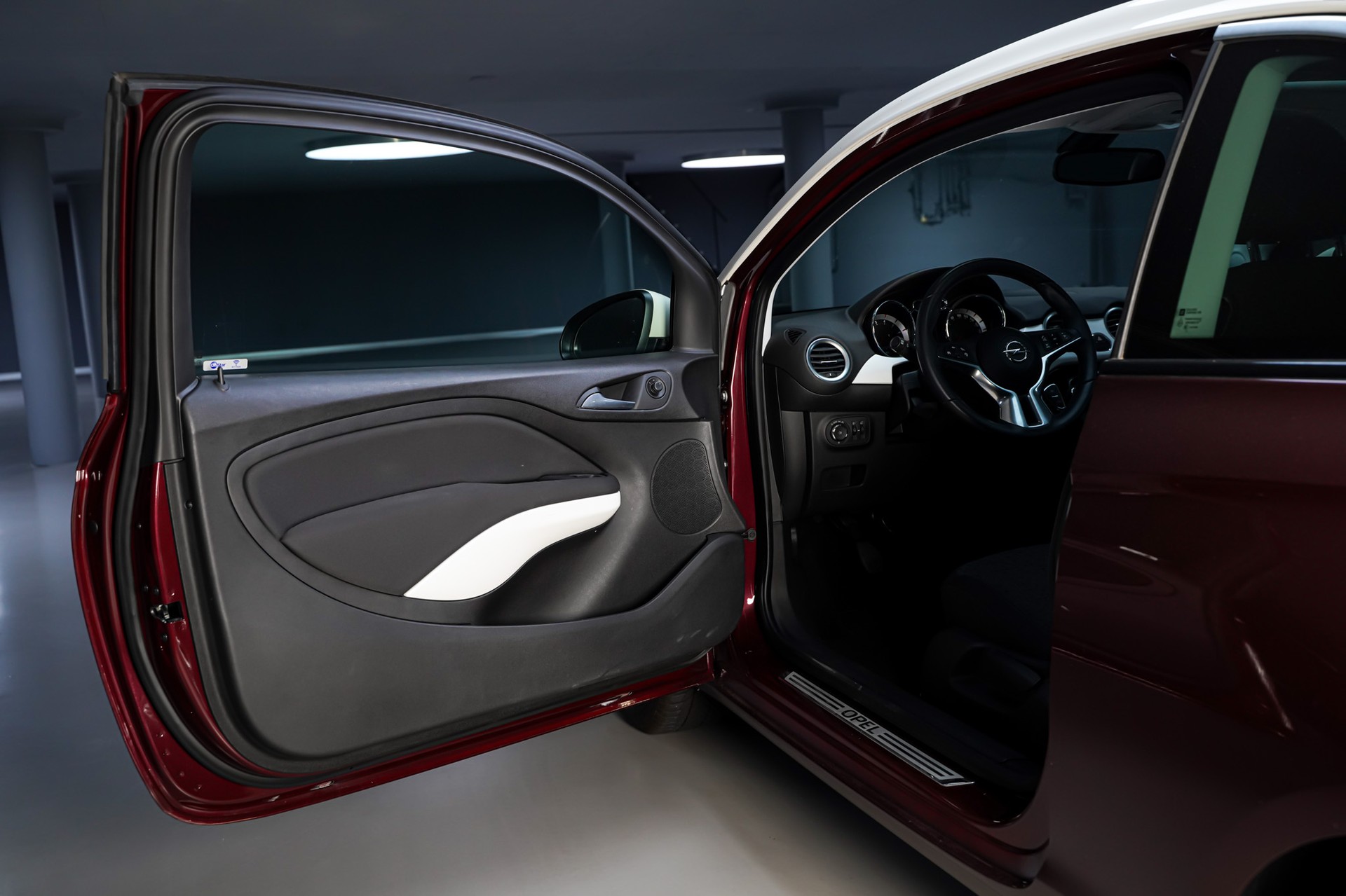 OPEL Adam 1.4 ecoFLEX GLAM-image-6