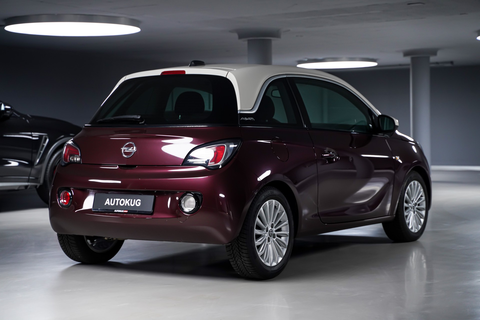 OPEL Adam 1.4 ecoFLEX GLAM-image-4