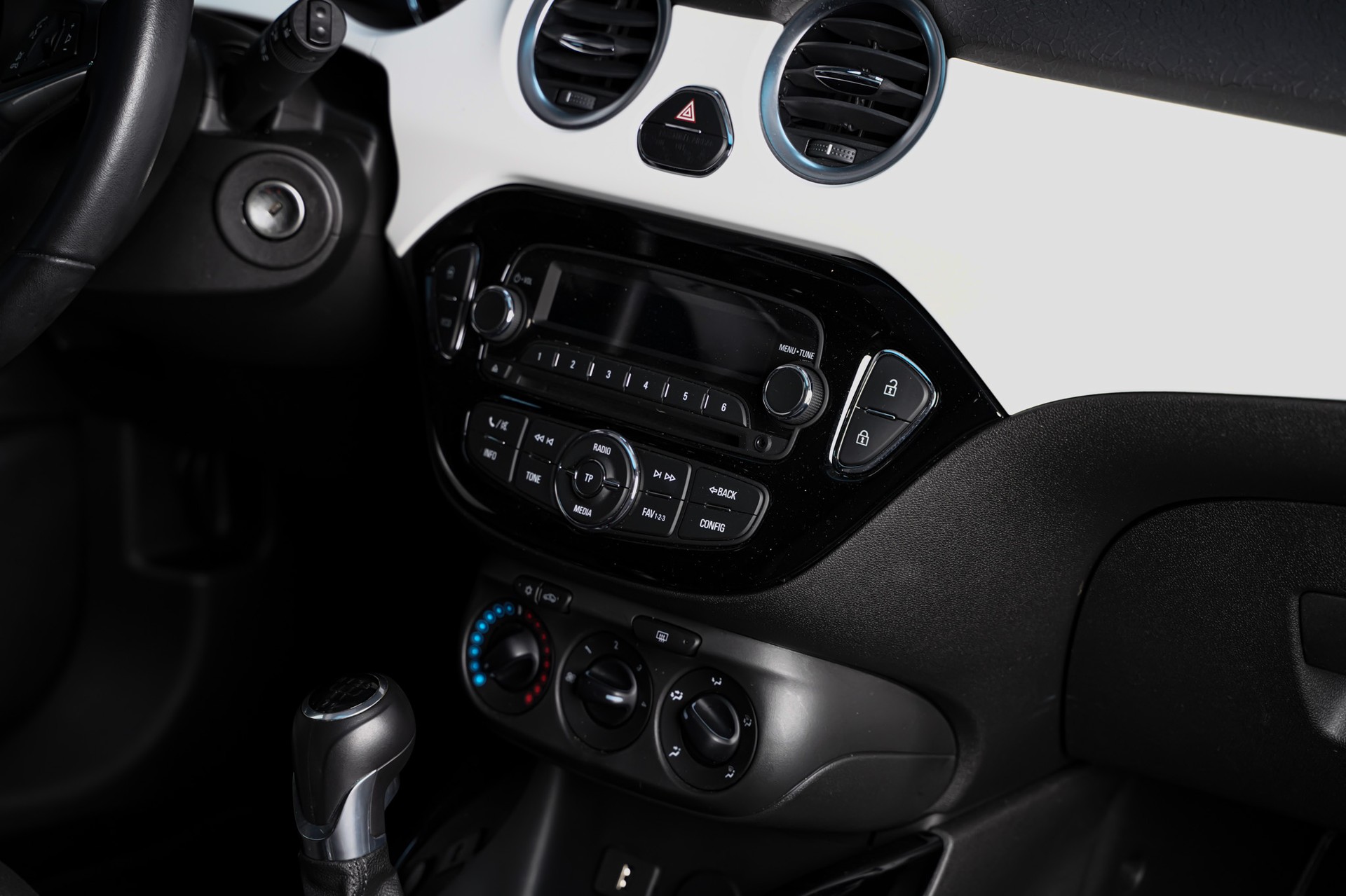 OPEL Adam 1.4 ecoFLEX GLAM-image-14