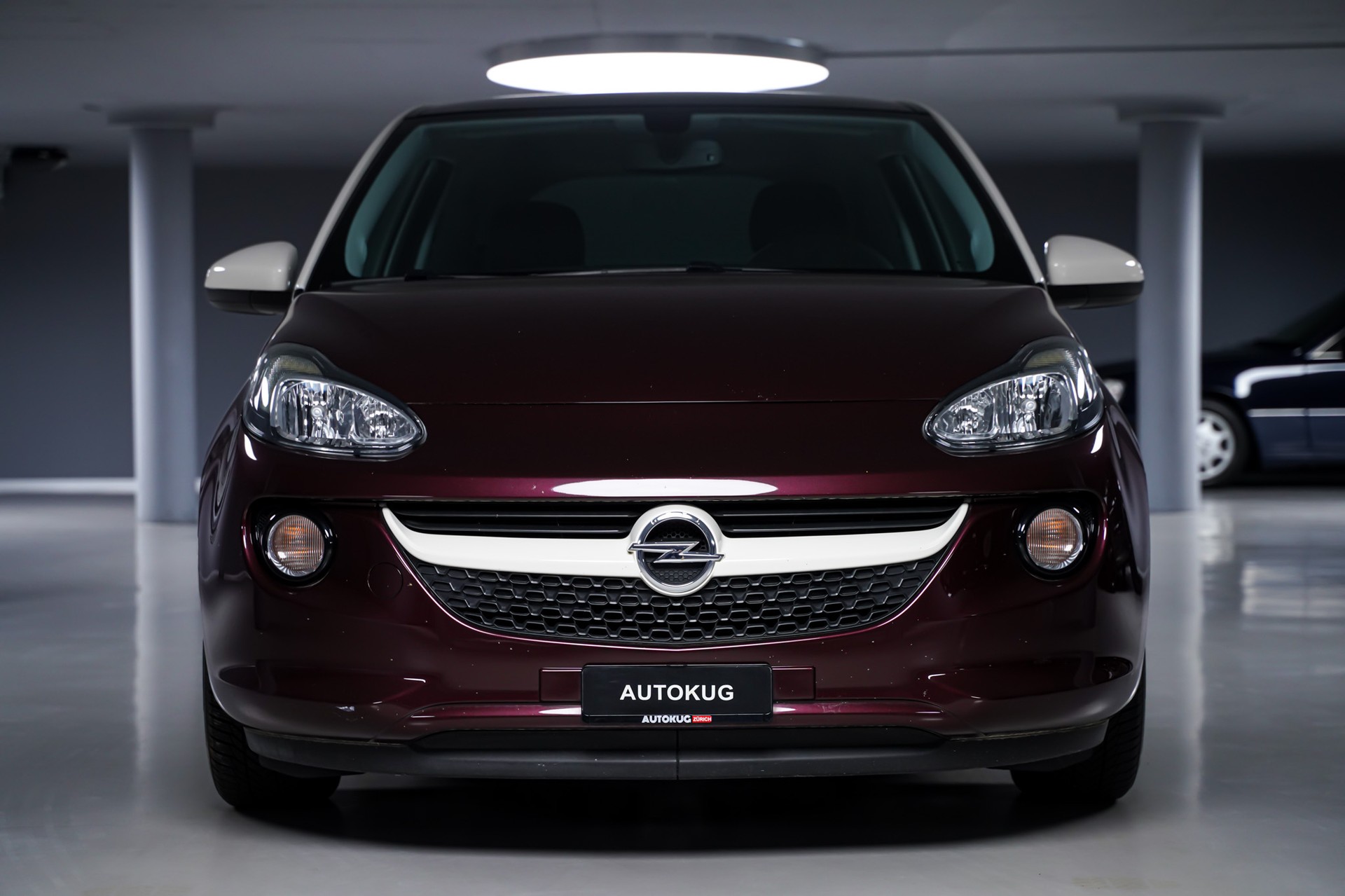 OPEL Adam 1.4 ecoFLEX GLAM-image-1