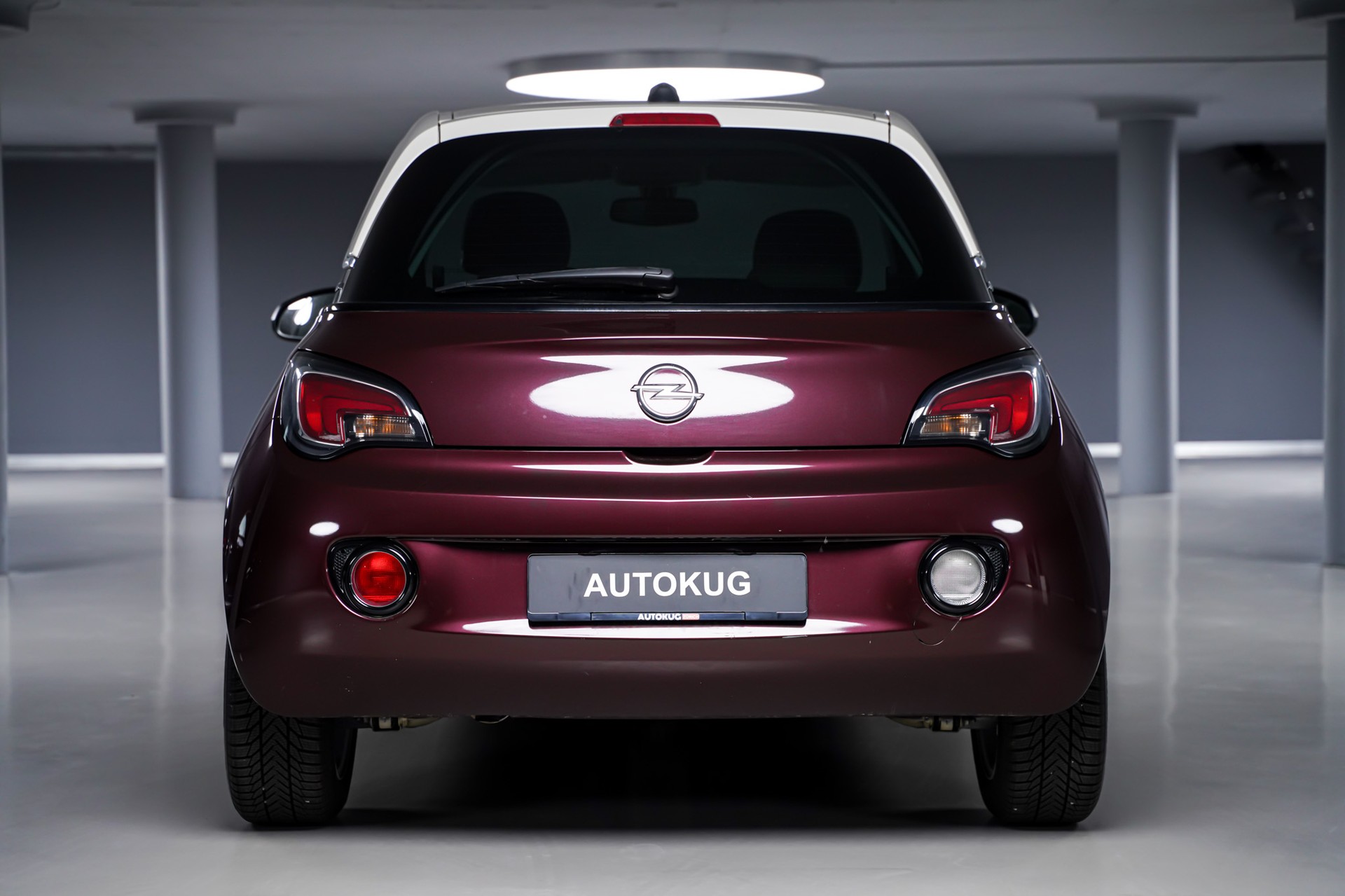 OPEL Adam 1.4 ecoFLEX GLAM-image-5