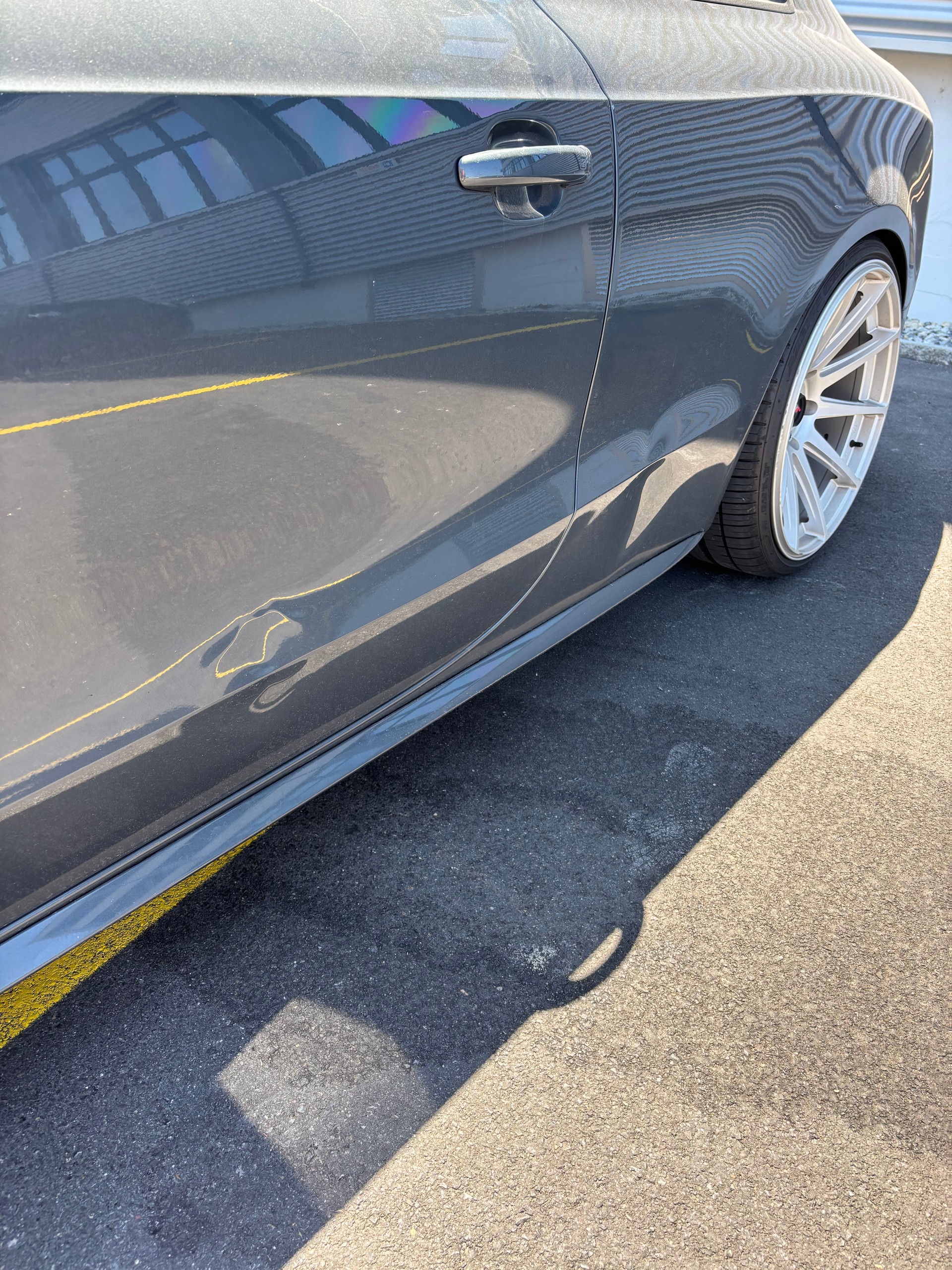 AUDI 4.2 V8 FSI quattro-image-5